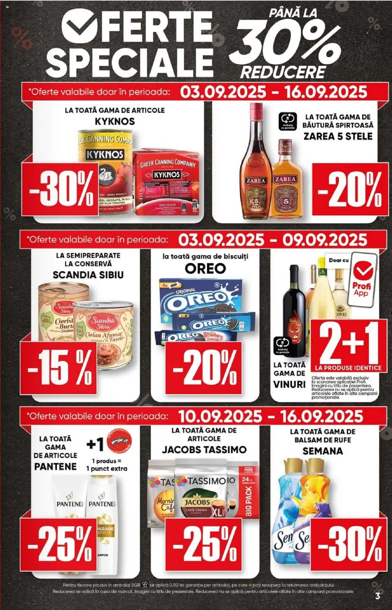 Catalog Profi City