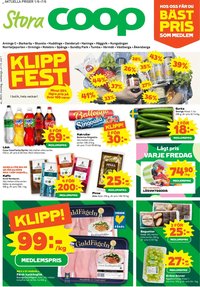 Coop Forum erbjudanden