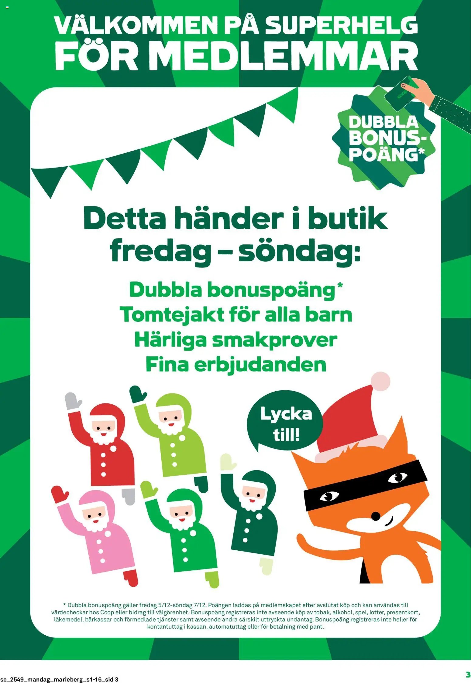 Coop Forum - Örebro