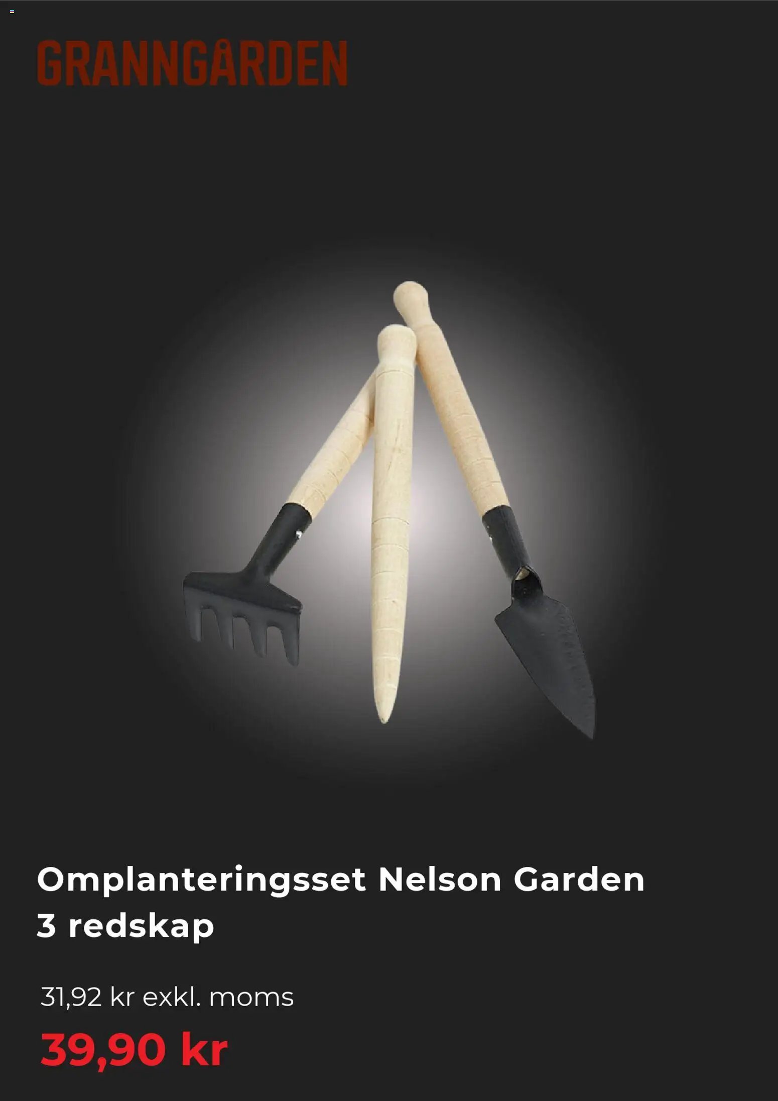 Granngården - erbjudanden