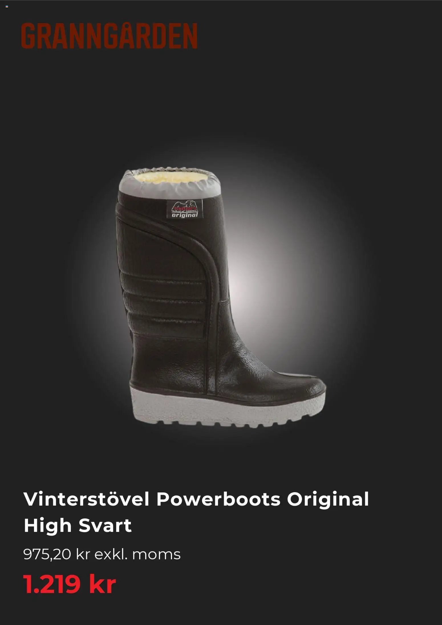 Granngården - erbjudanden