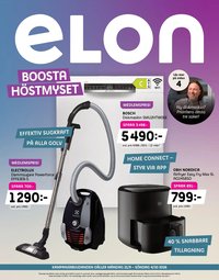 Elon erbjudanden