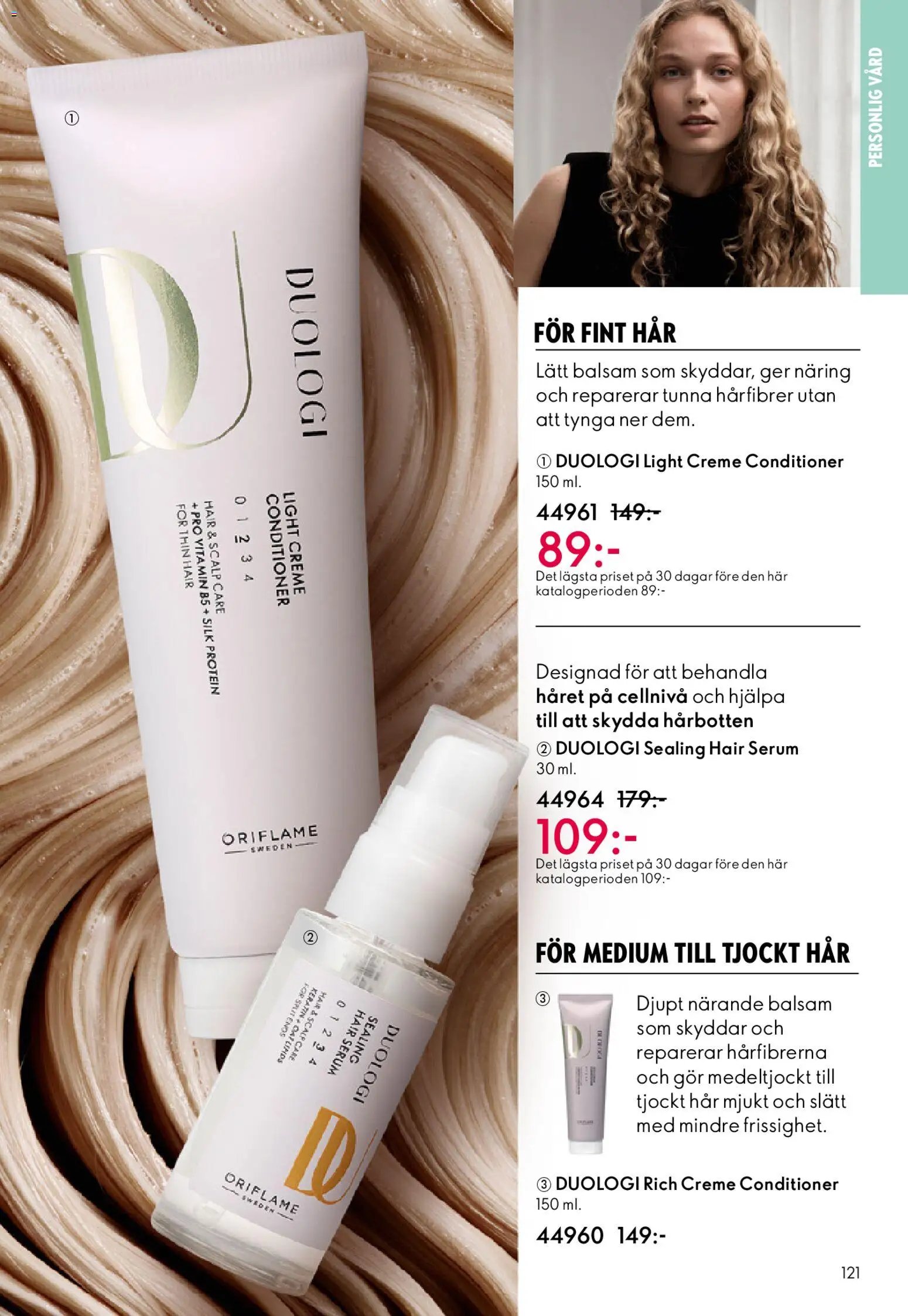 Oriflame erbjudanden 05/26