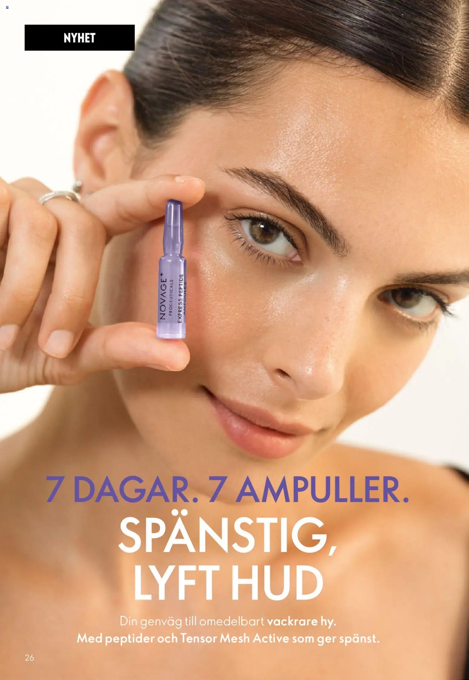 Oriflame erbjudanden 05/26
