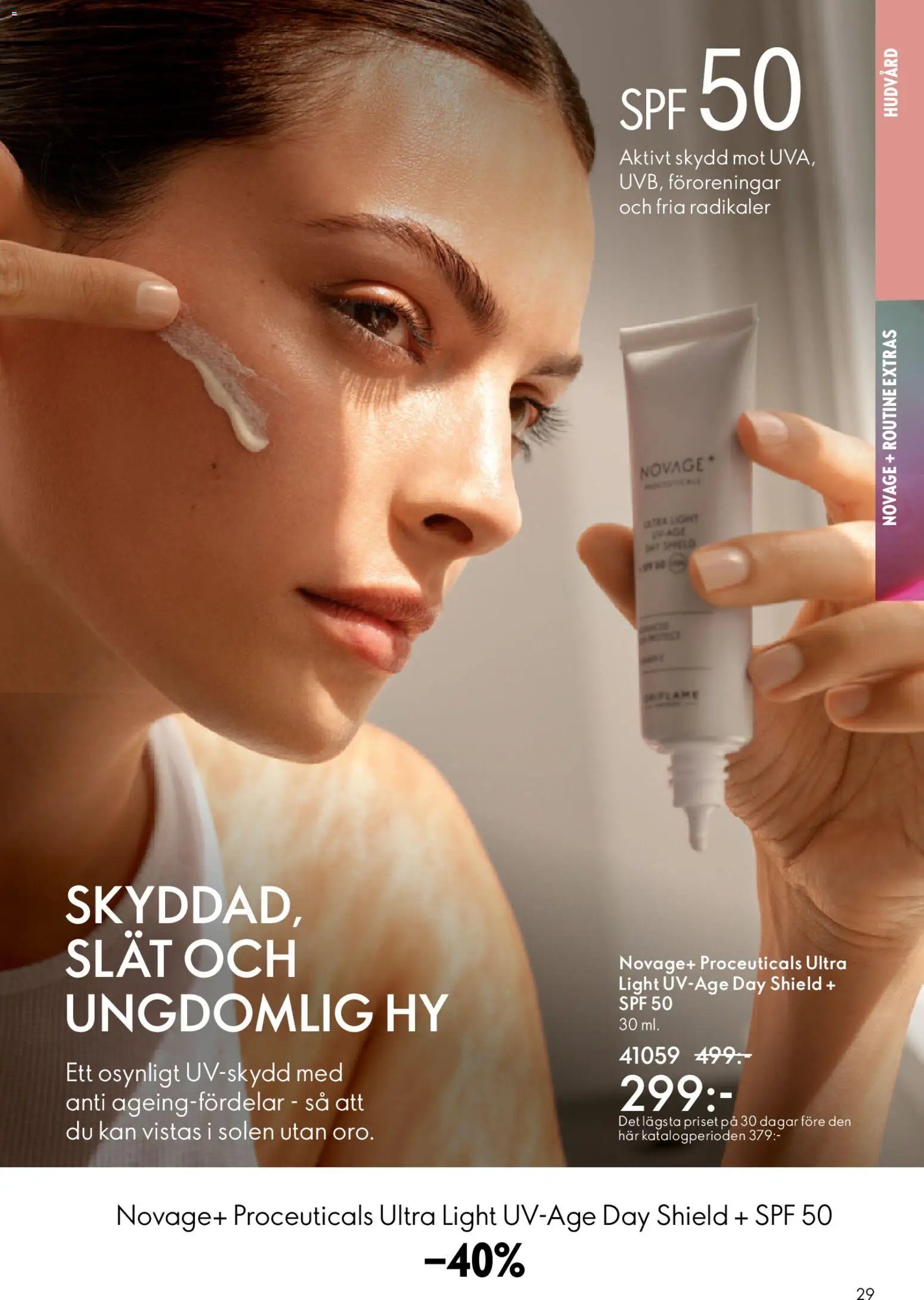 Oriflame erbjudanden 05/26