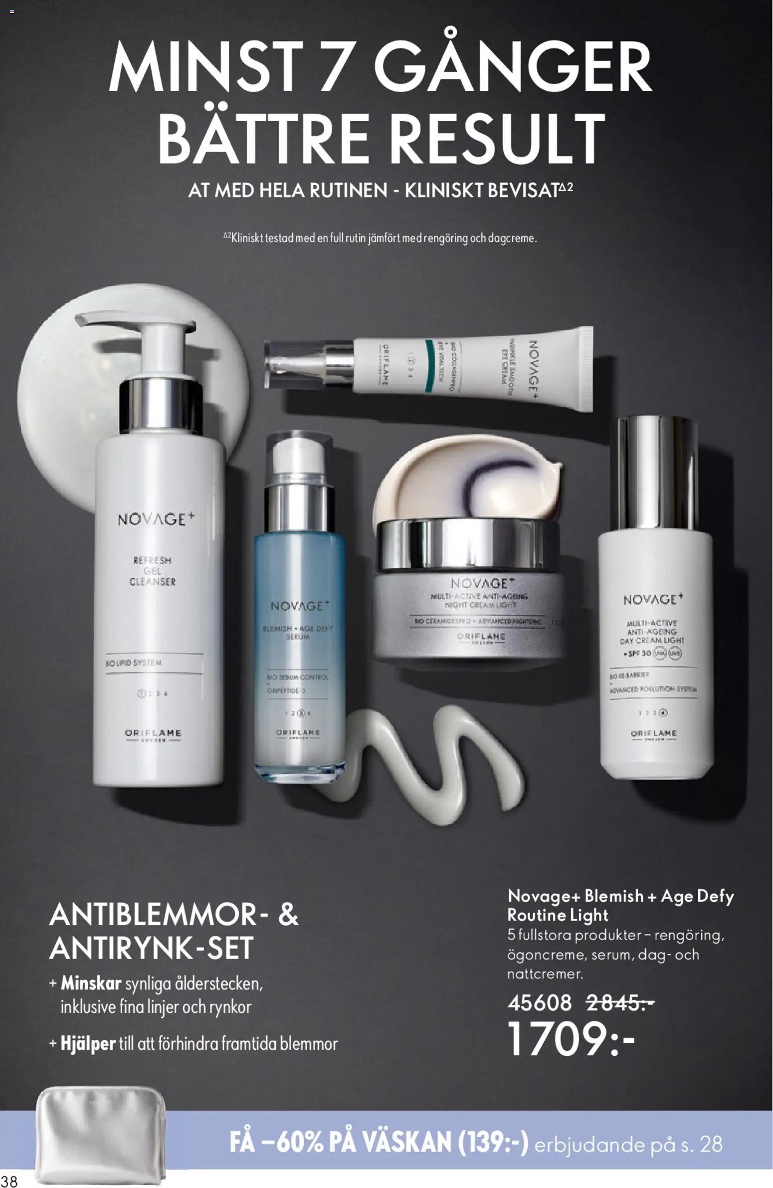 Oriflame erbjudanden 05/26
