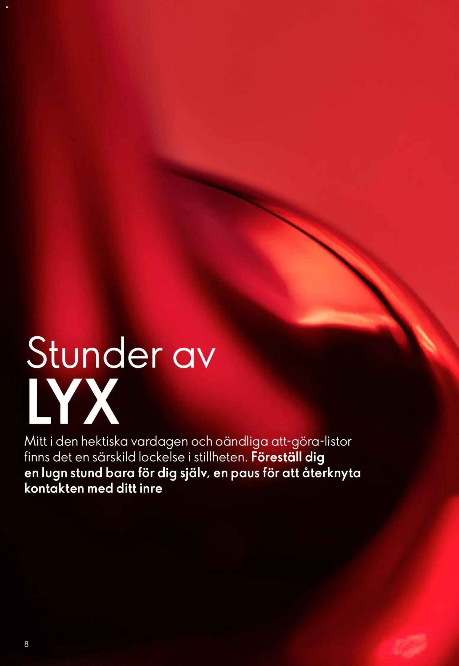 Oriflame erbjudanden 05/26