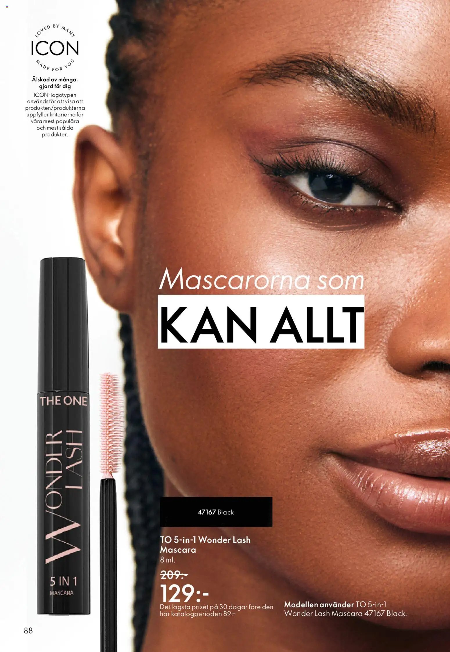 Oriflame erbjudanden 05/26