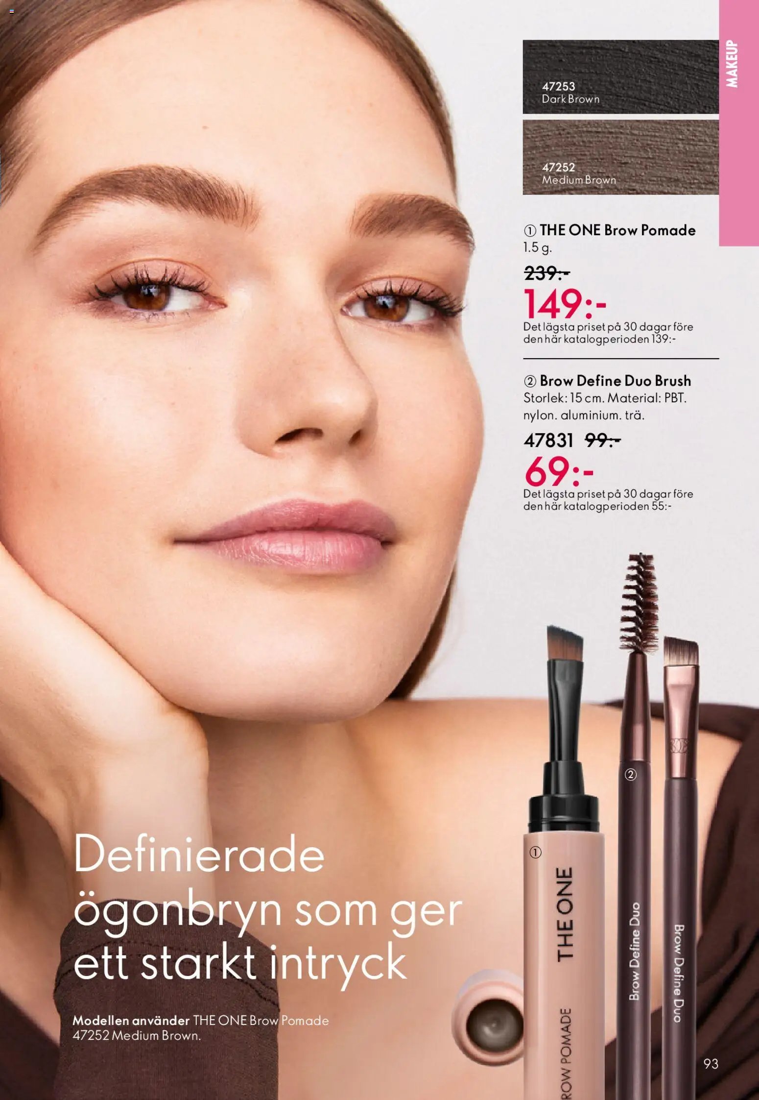 Oriflame erbjudanden 05/26