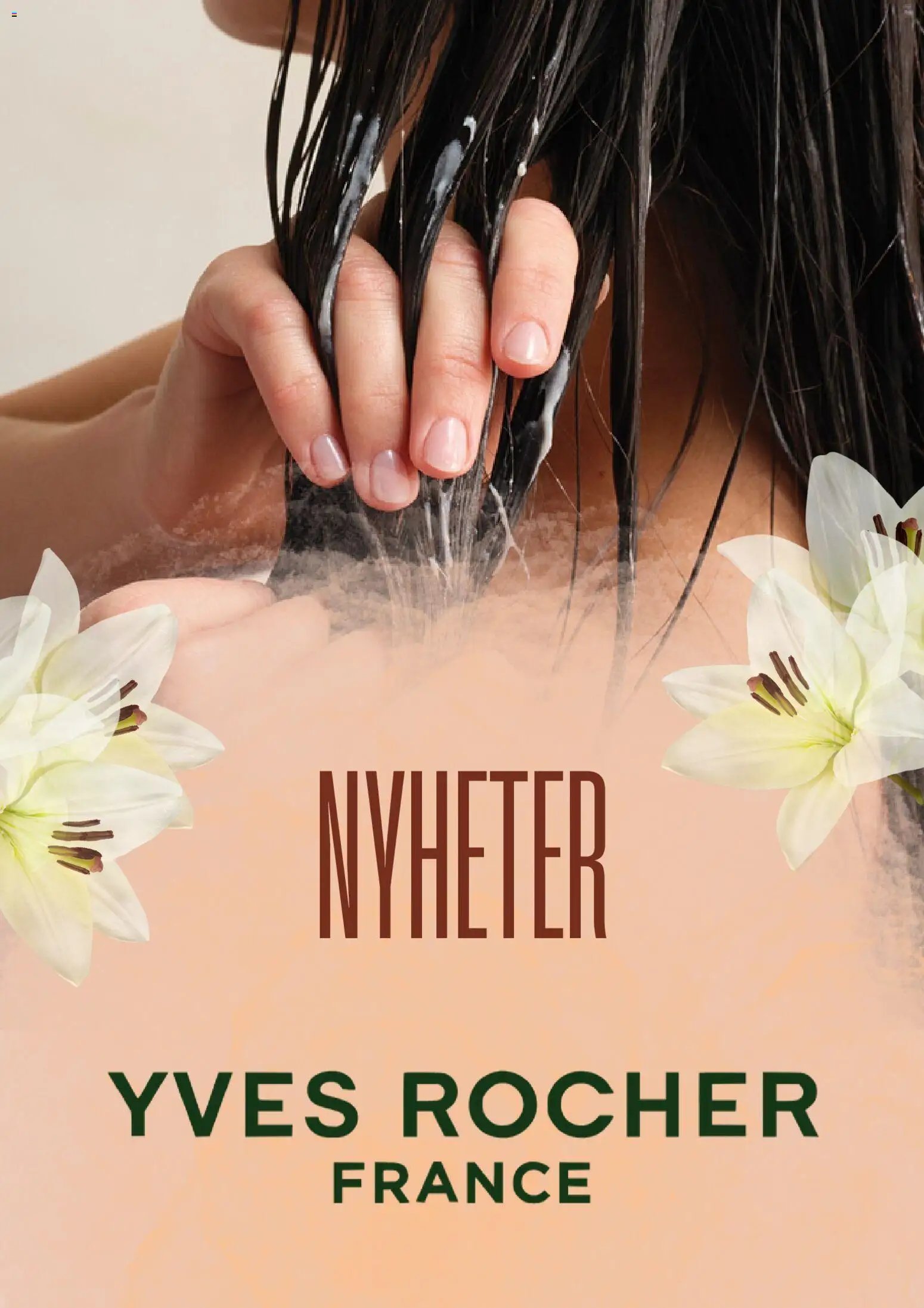 Yves Rocher erbjudanden