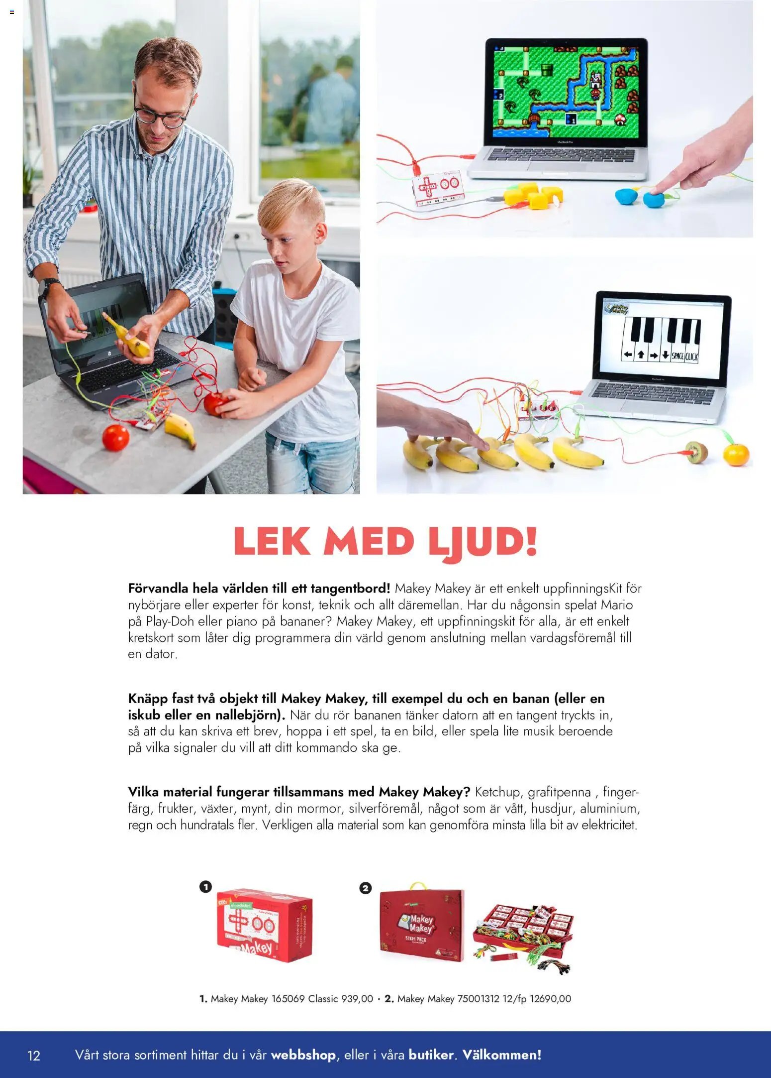 Lyreco erbjudanden