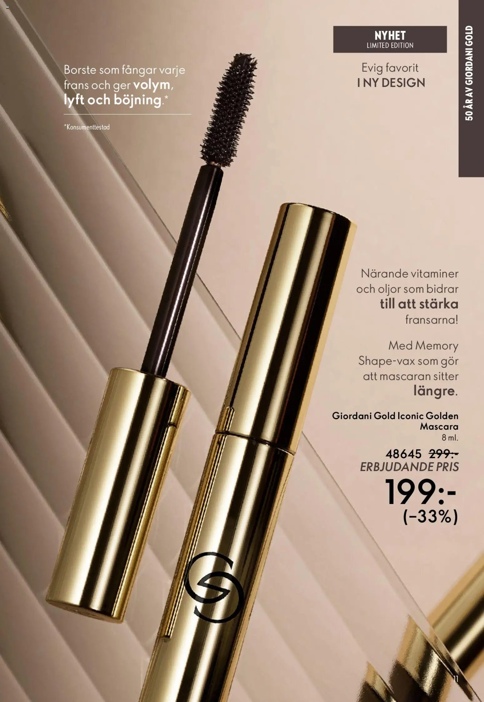 Oriflame - Katalog 3/26