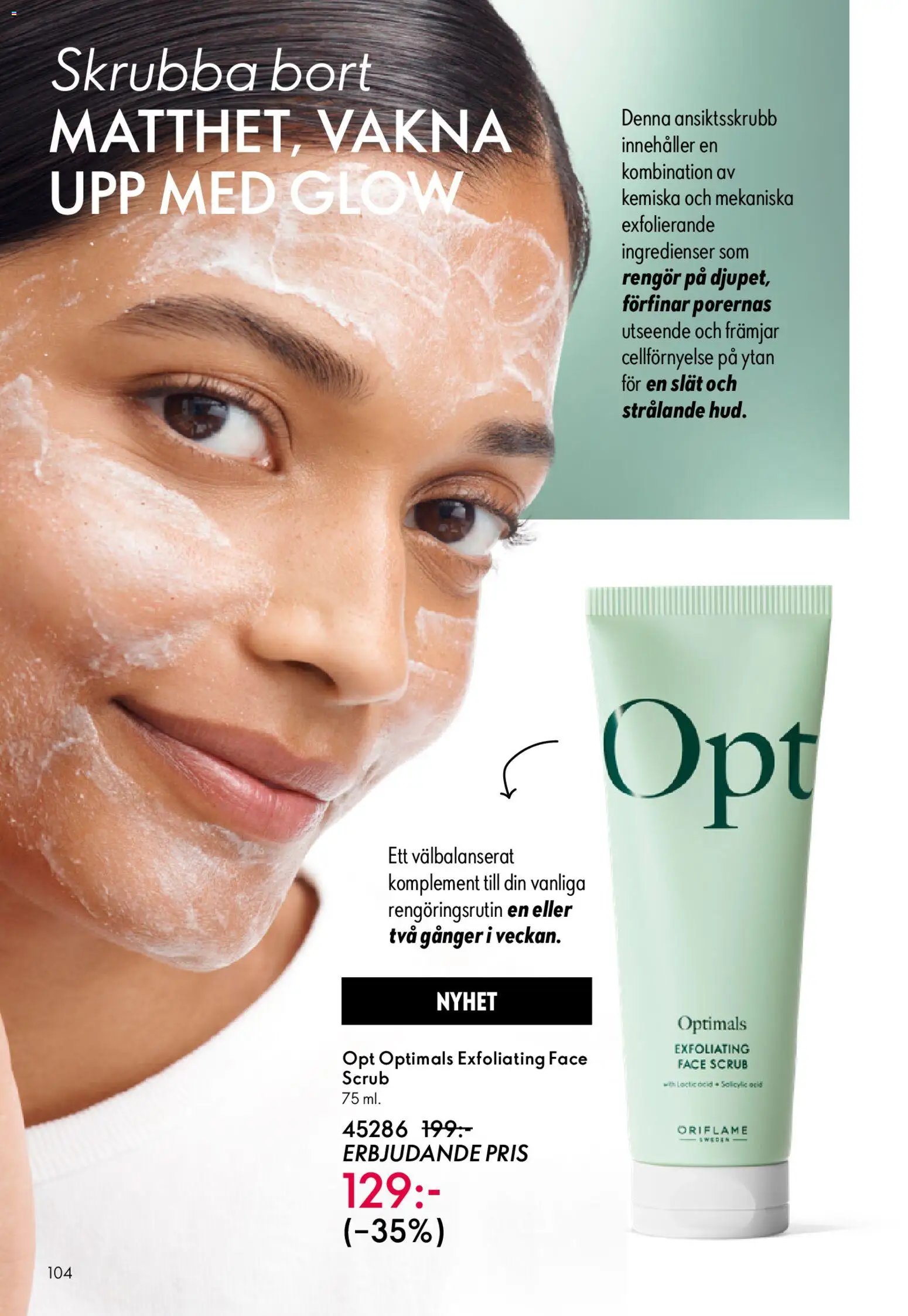 Oriflame - Katalog 3/26