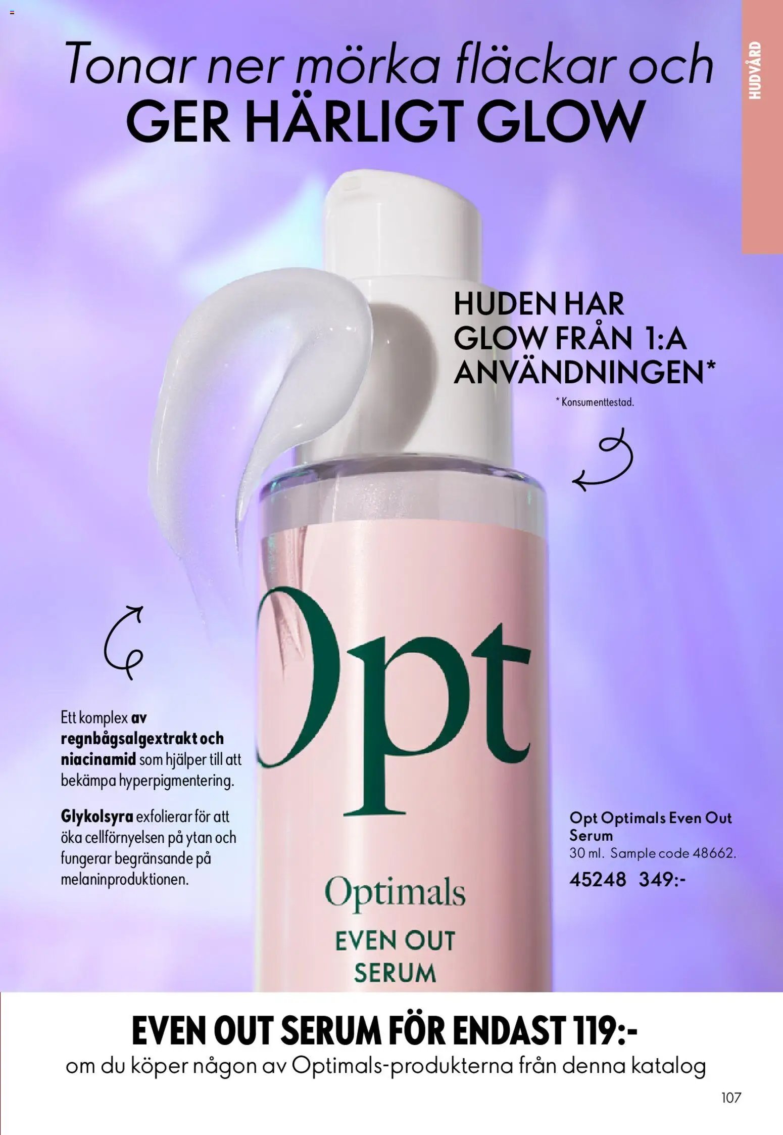 Oriflame - Katalog 3/26