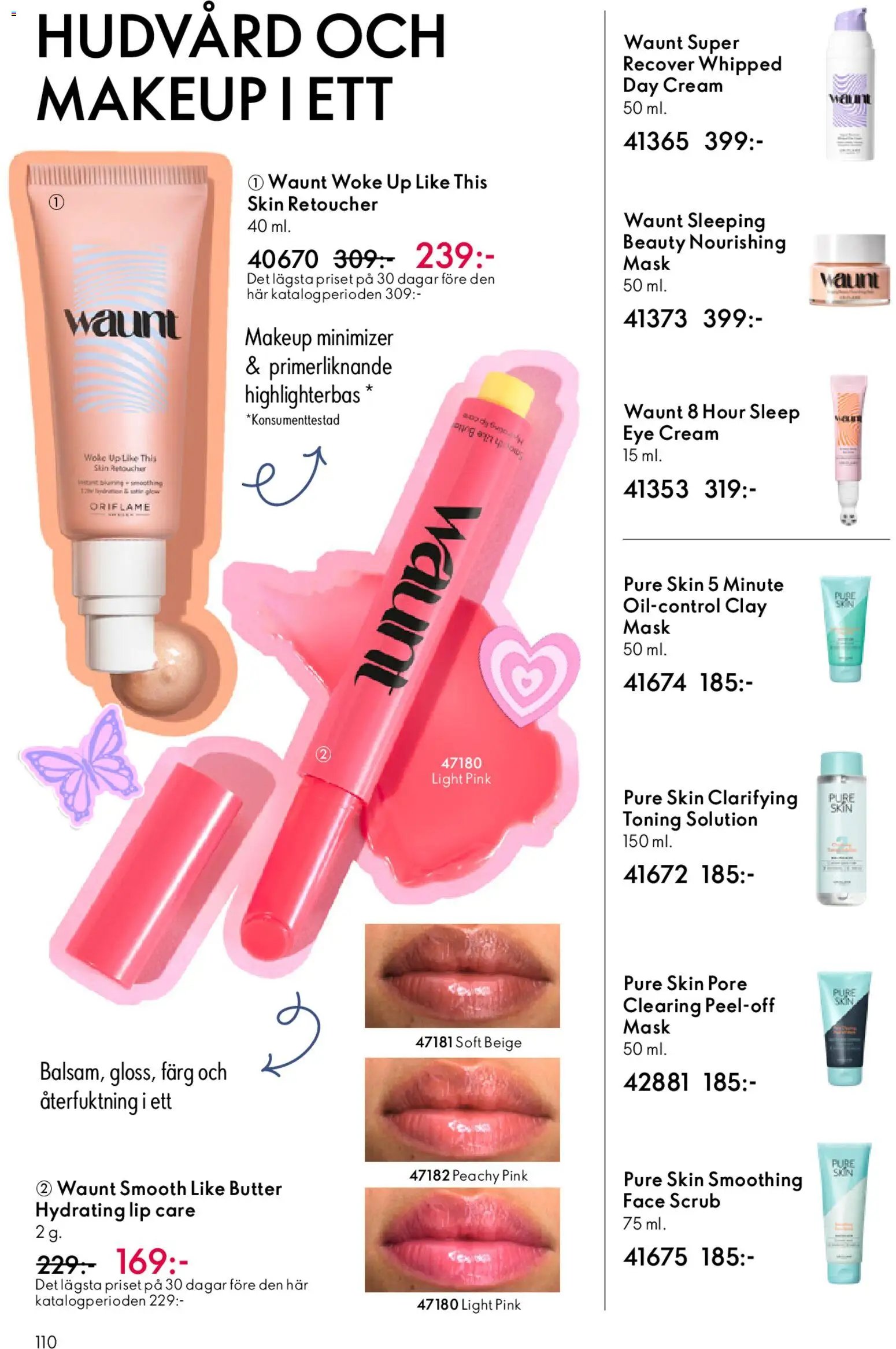 Oriflame - Katalog 3/26