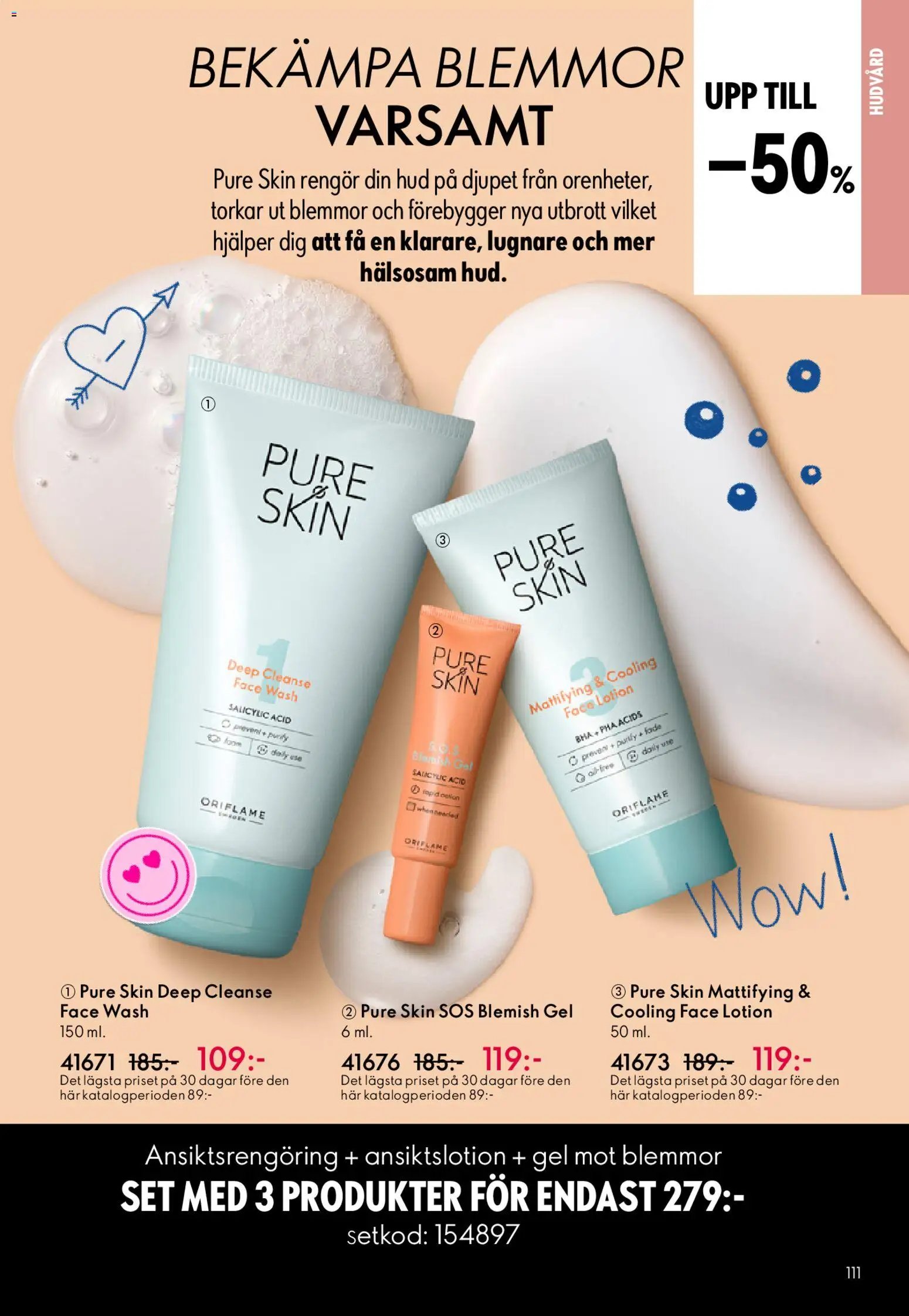 Oriflame - Katalog 3/26