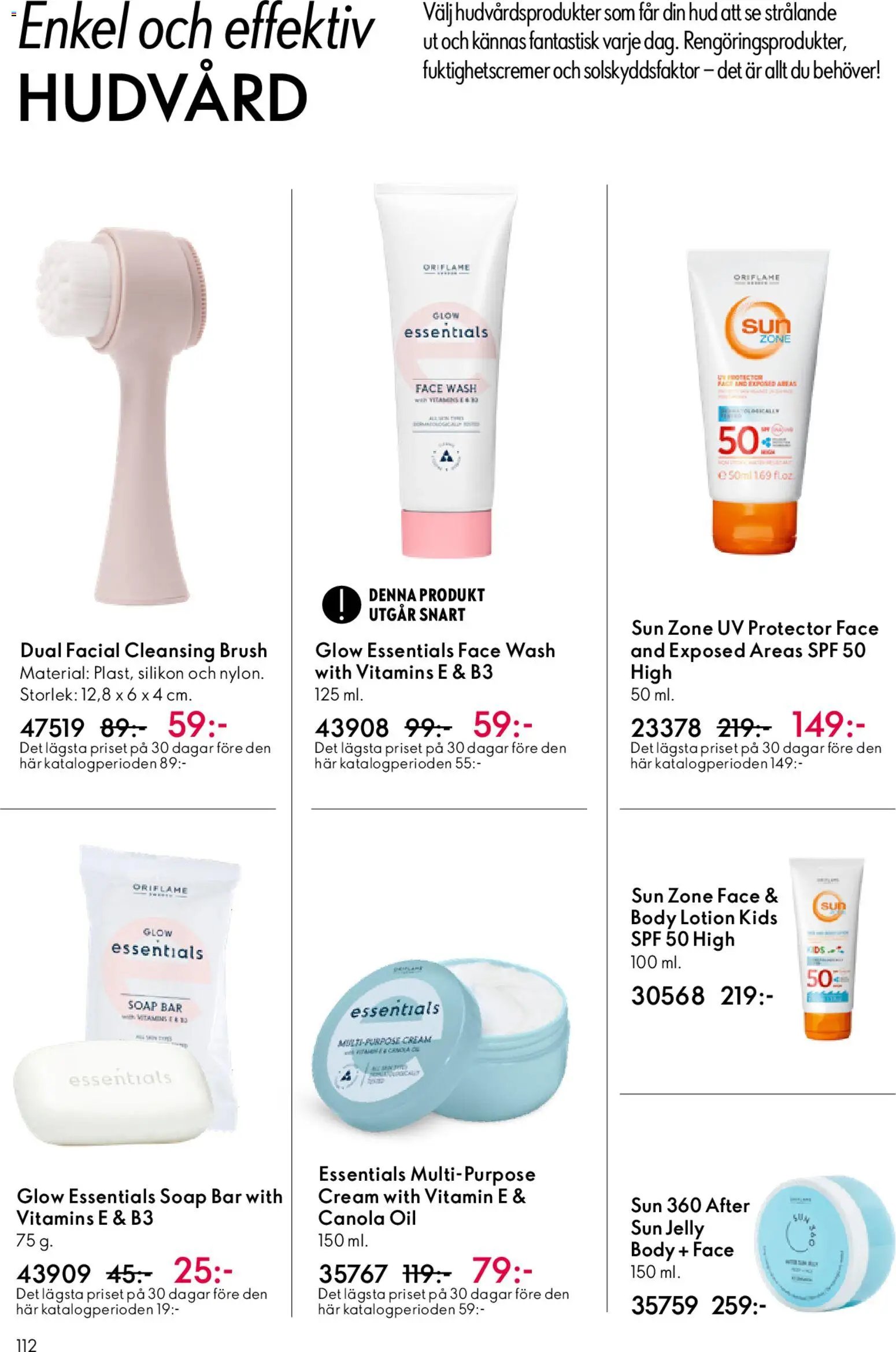 Oriflame - Katalog 3/26