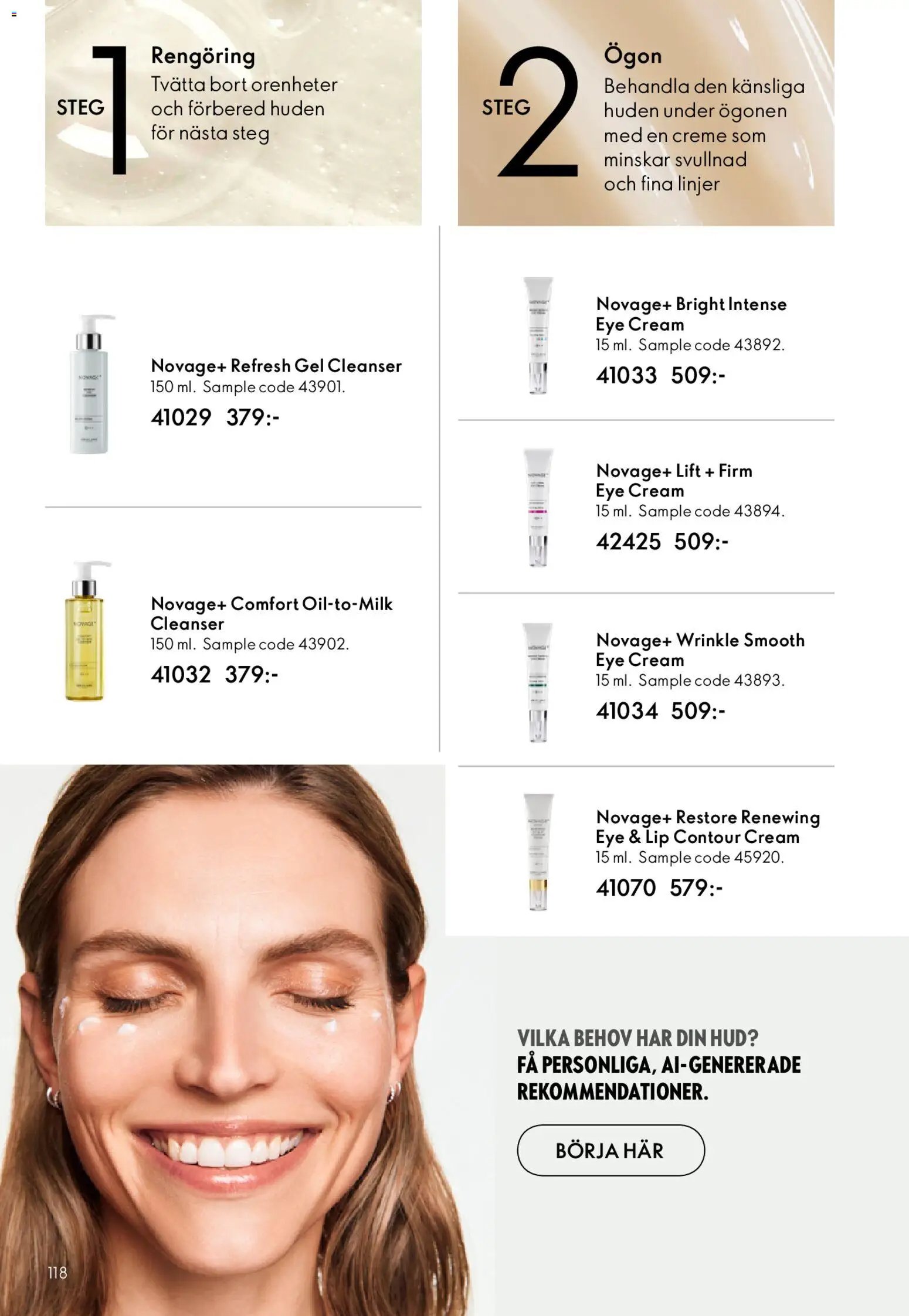 Oriflame - Katalog 3/26