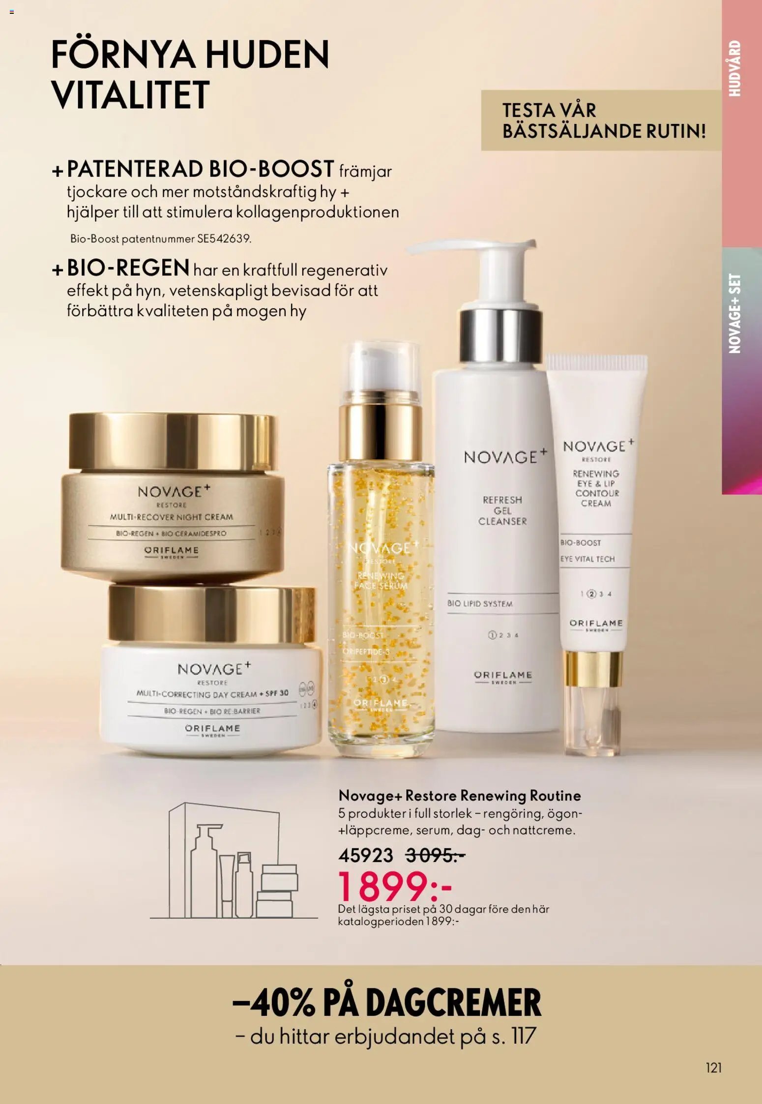Oriflame - Katalog 3/26