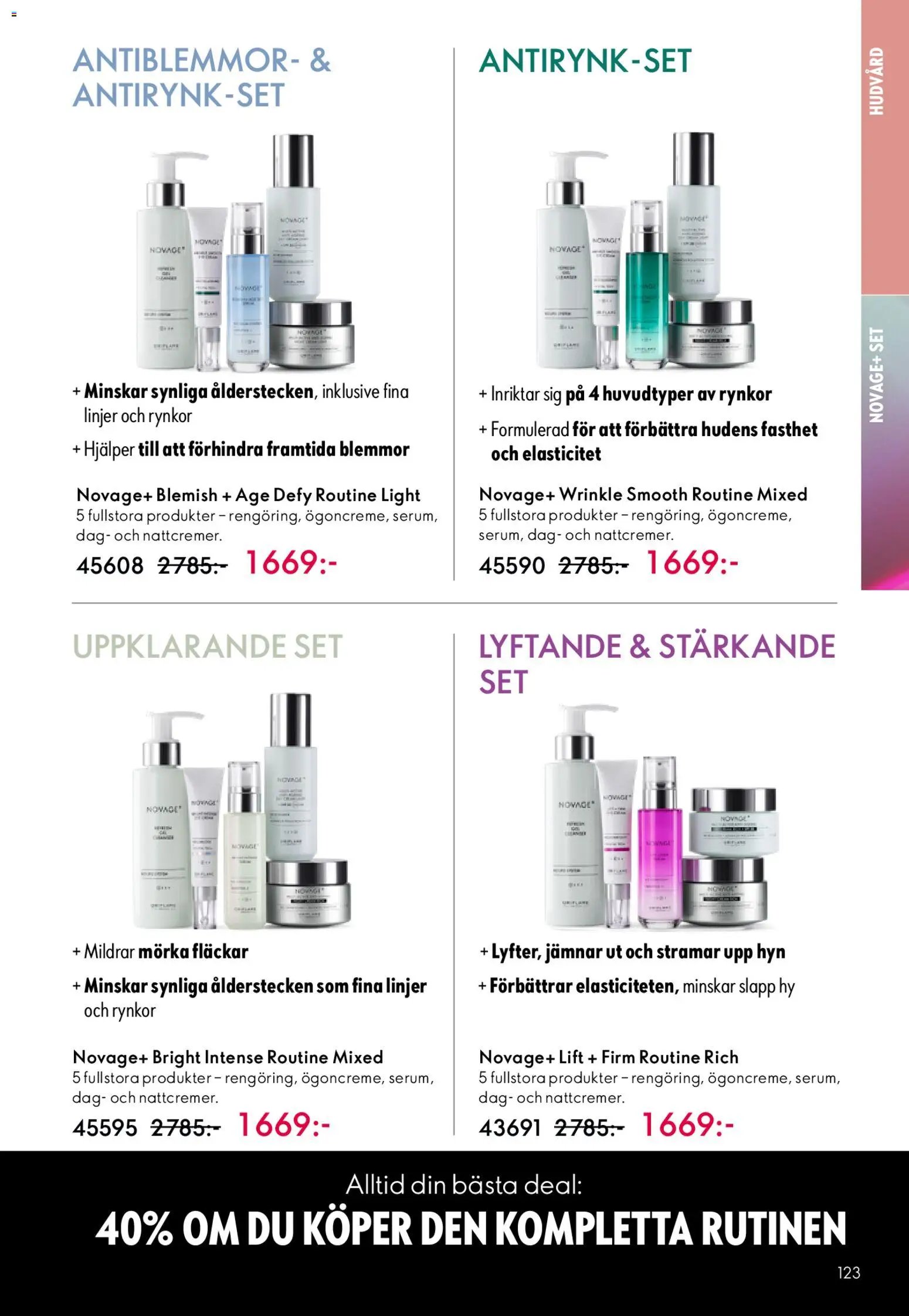 Oriflame - Katalog 3/26