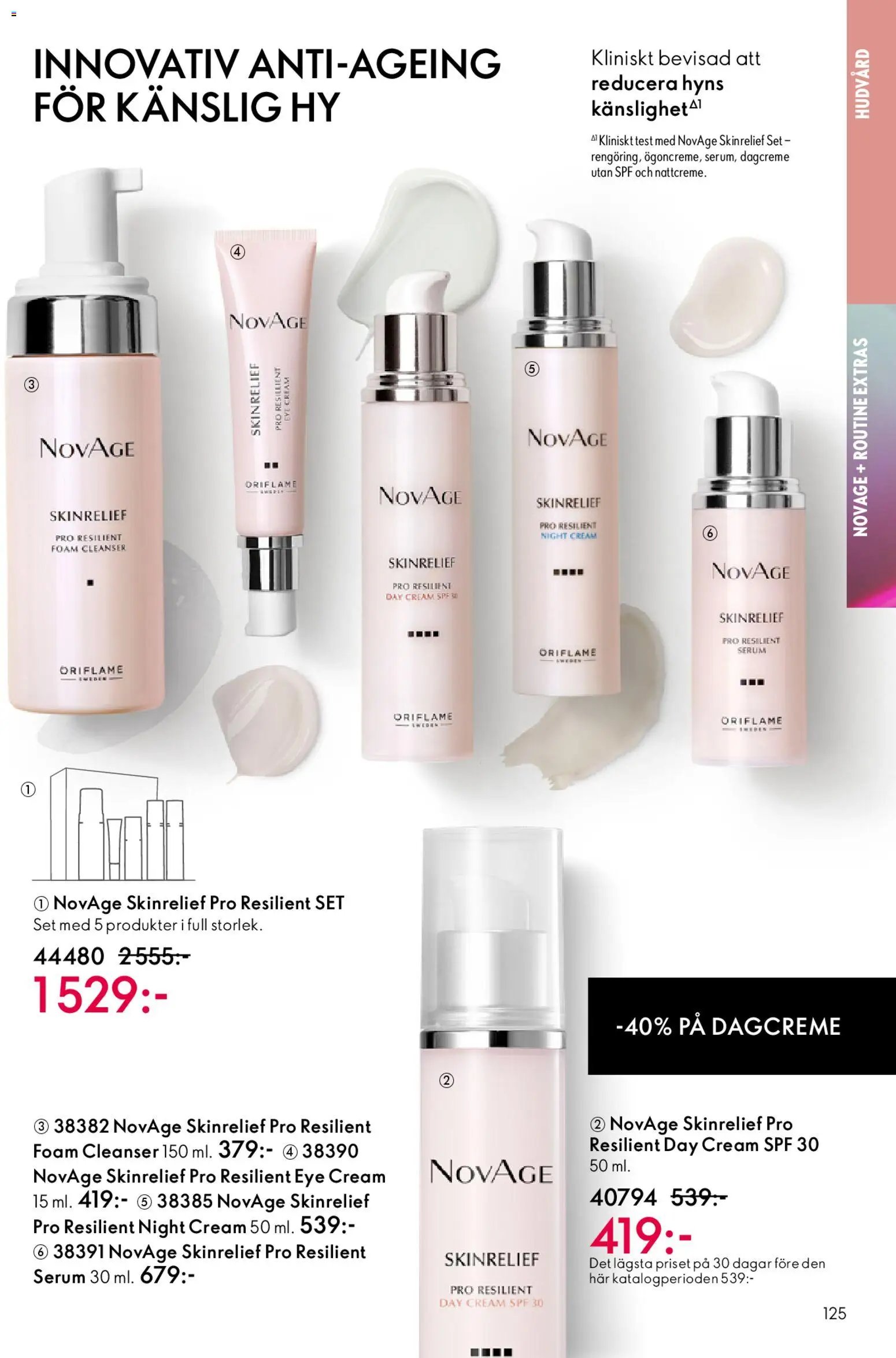 Oriflame - Katalog 3/26