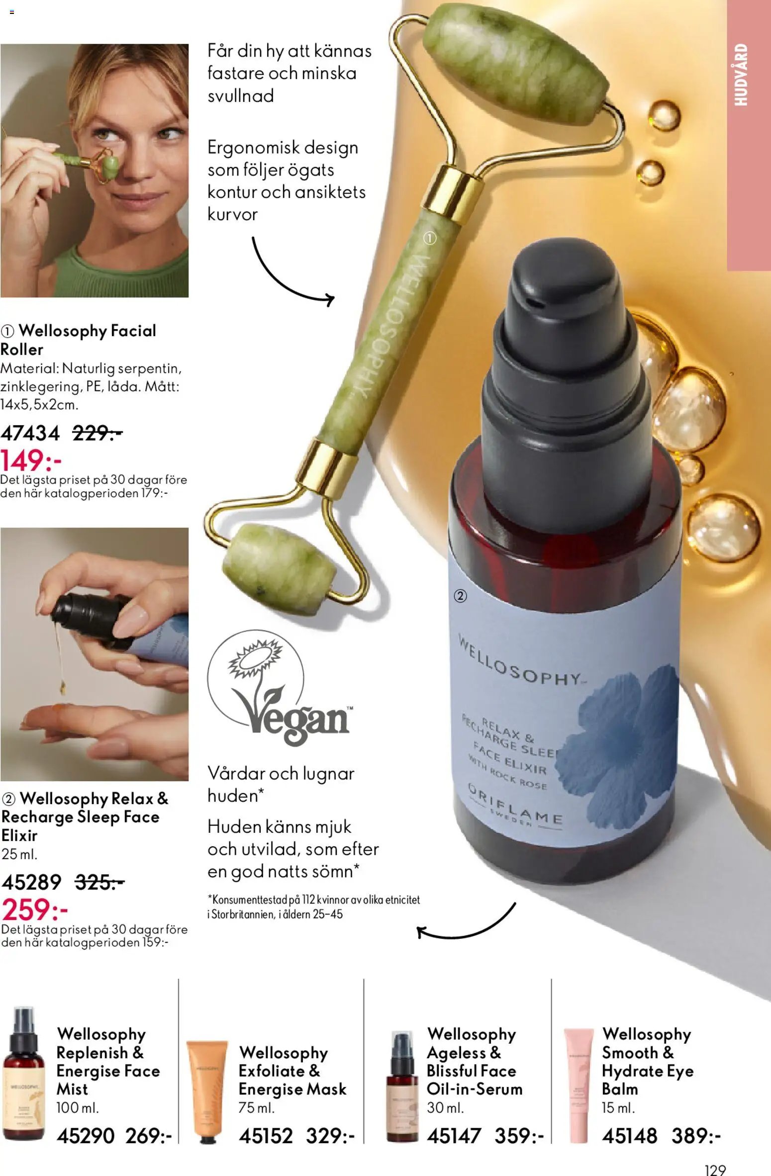 Oriflame - Katalog 3/26