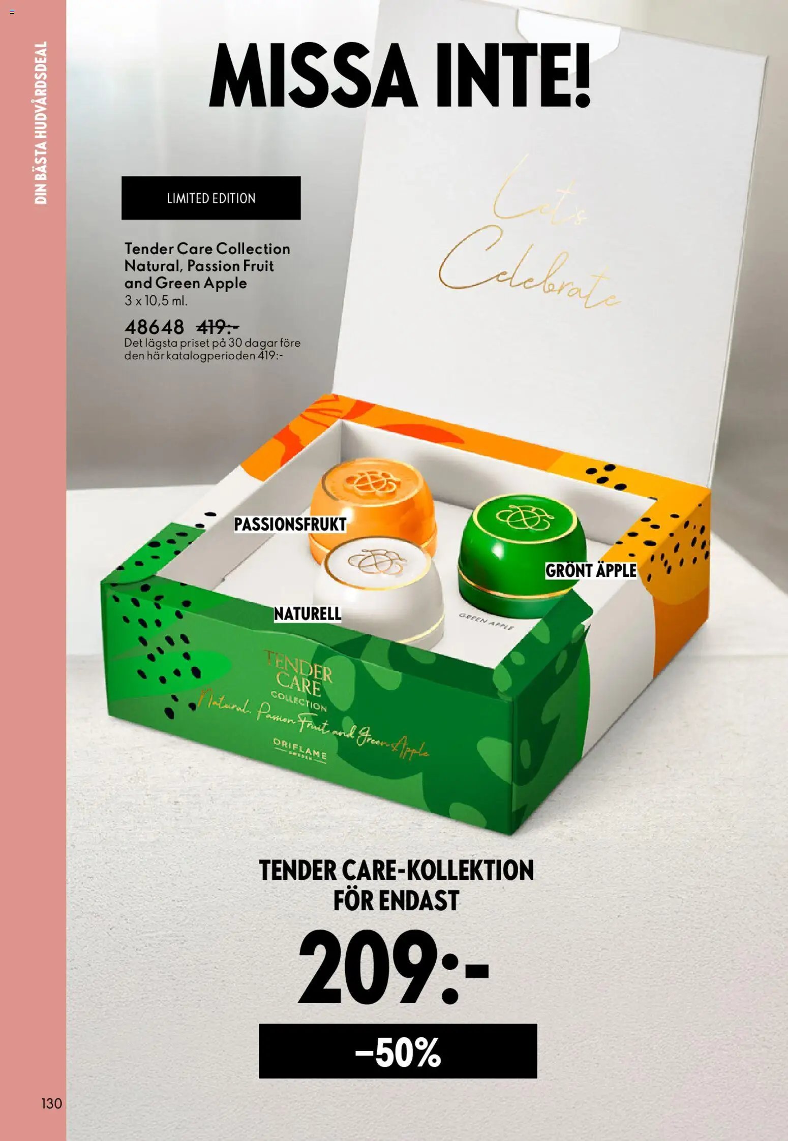 Oriflame - Katalog 3/26