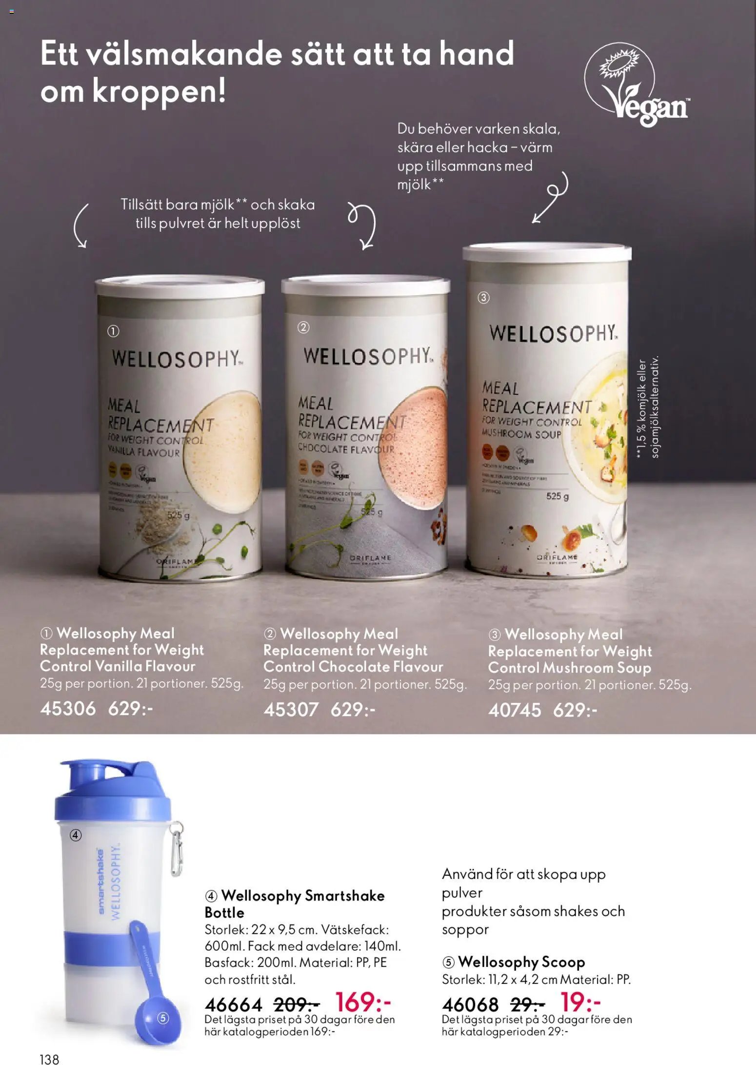 Oriflame - Katalog 3/26