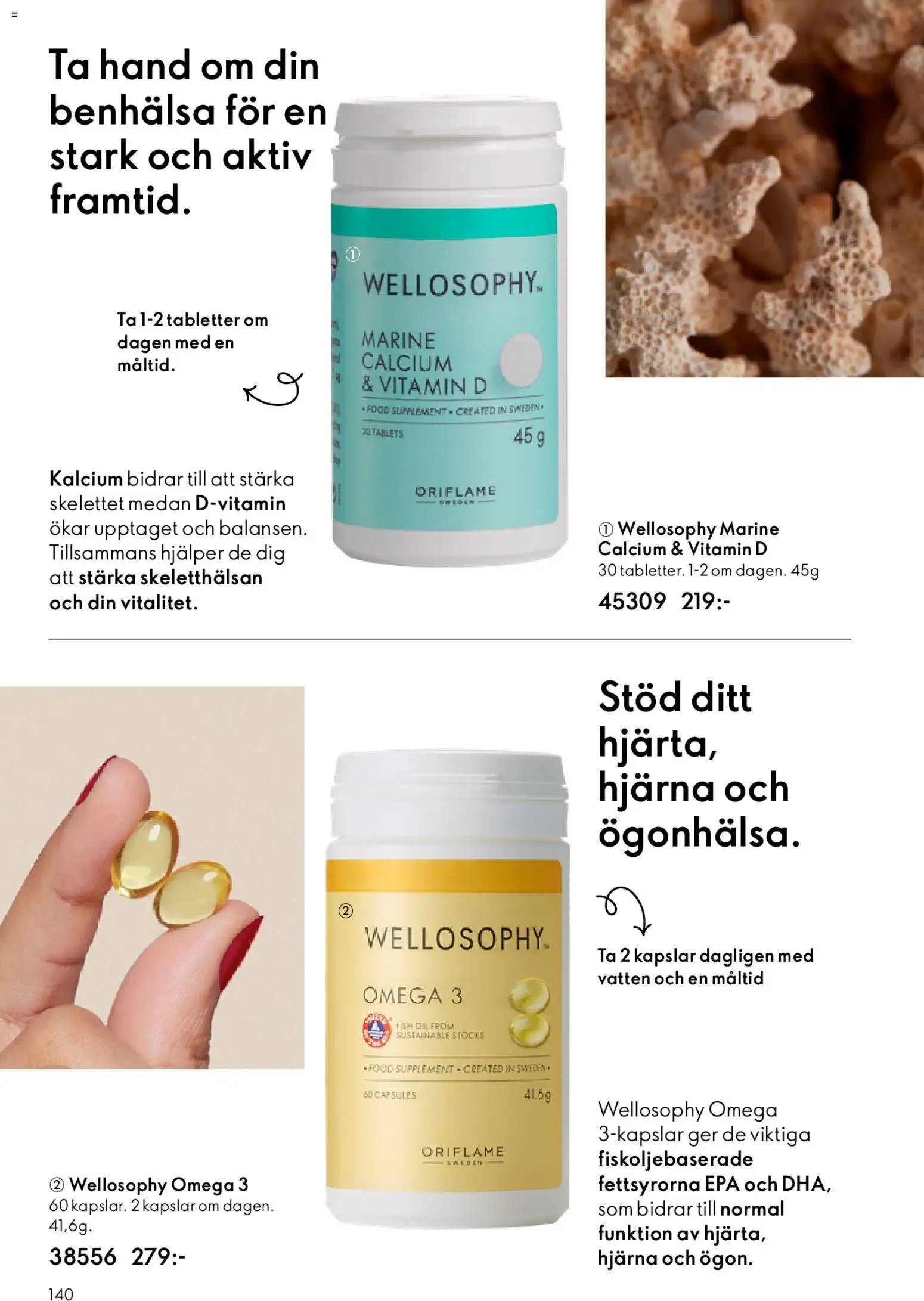 Oriflame - Katalog 3/26