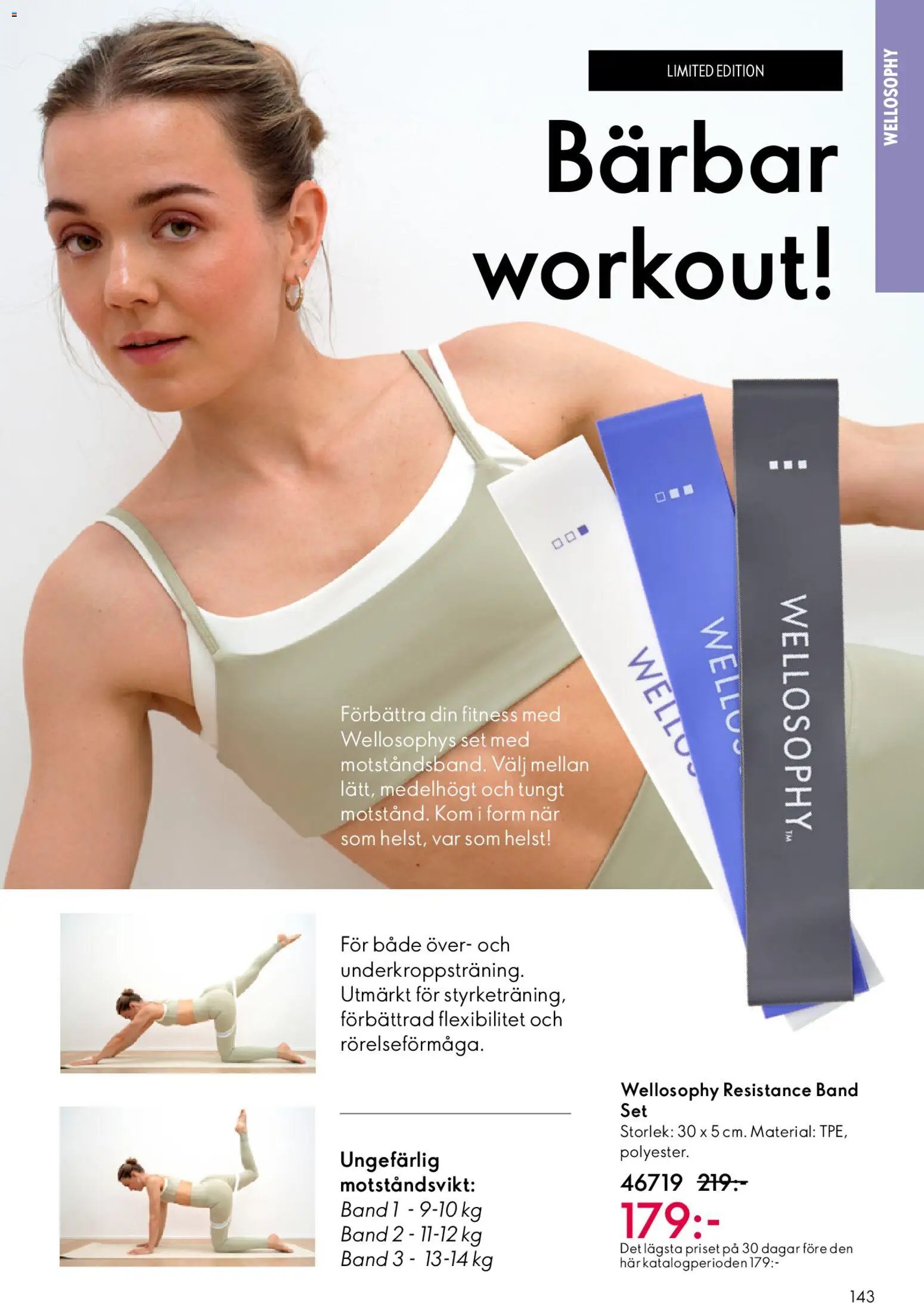 Oriflame - Katalog 3/26