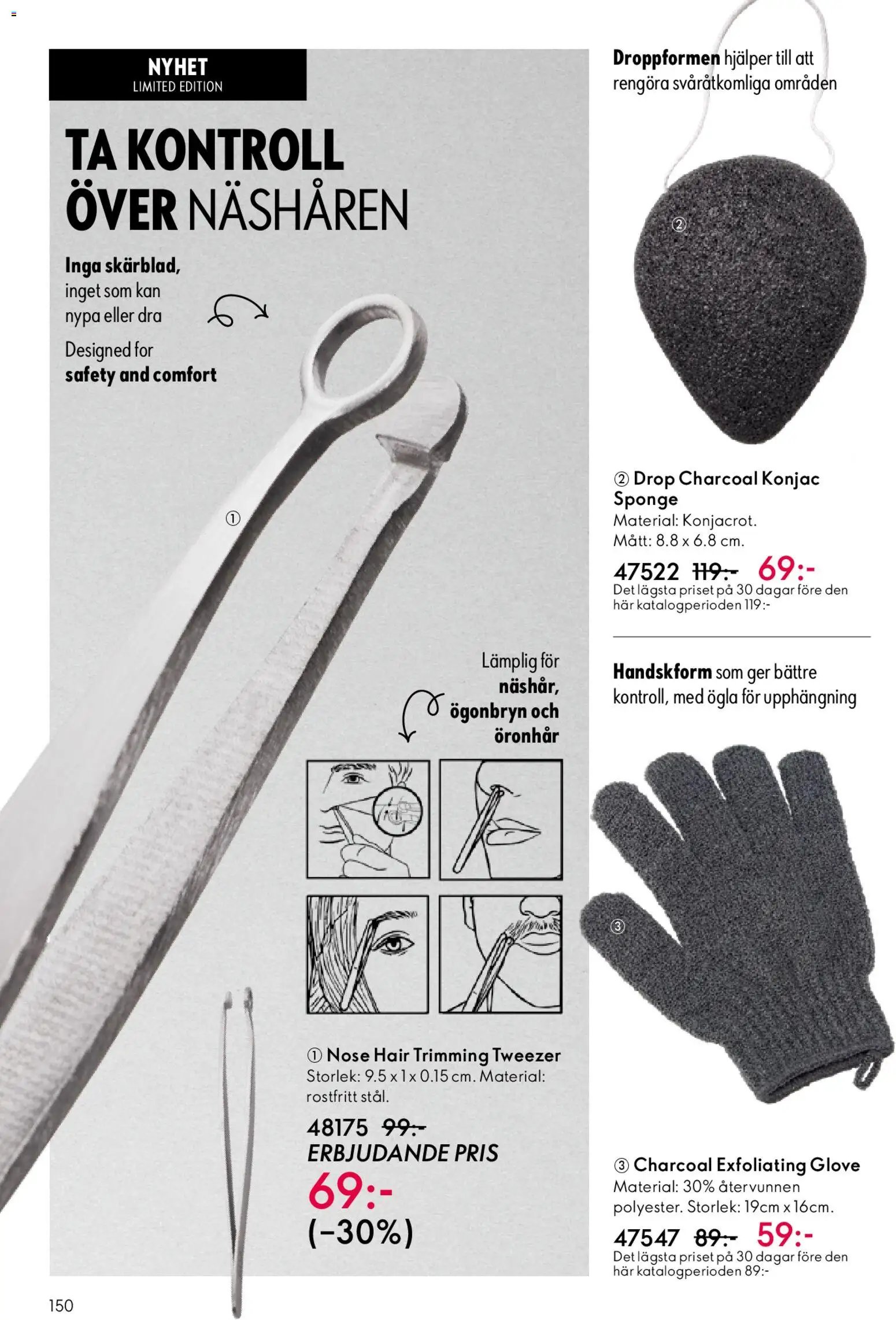 Oriflame - Katalog 3/26