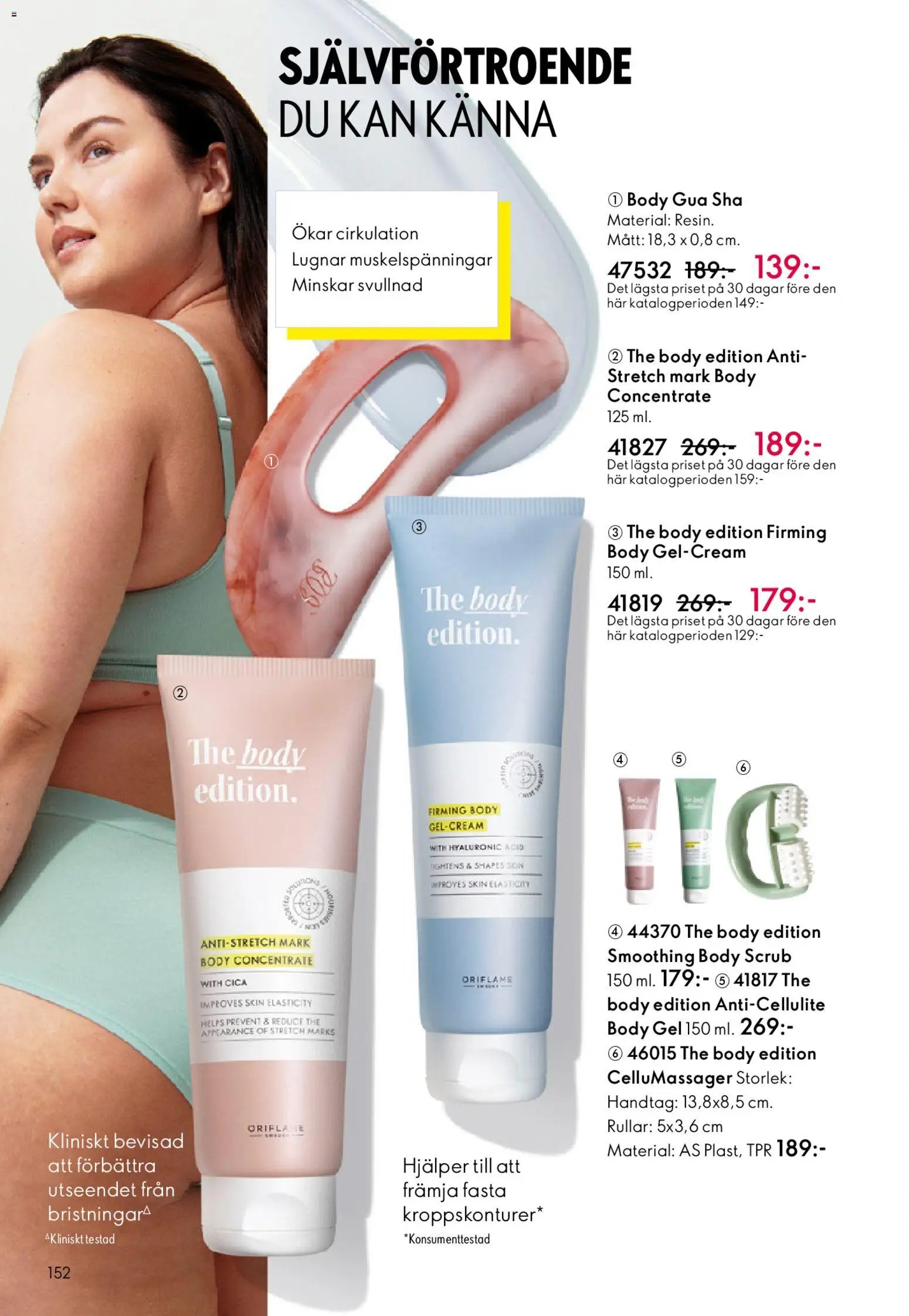 Oriflame - Katalog 3/26