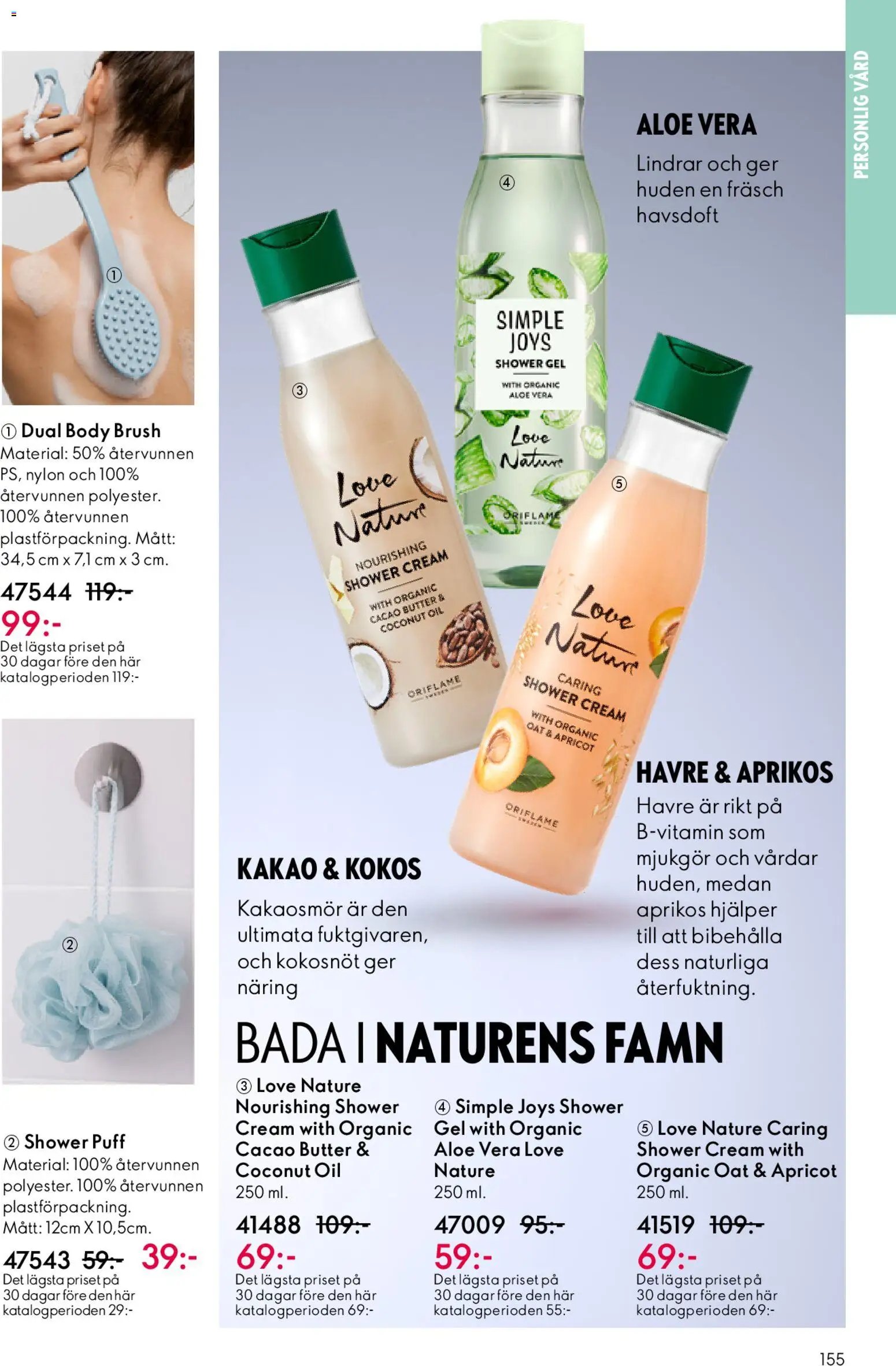 Oriflame - Katalog 3/26