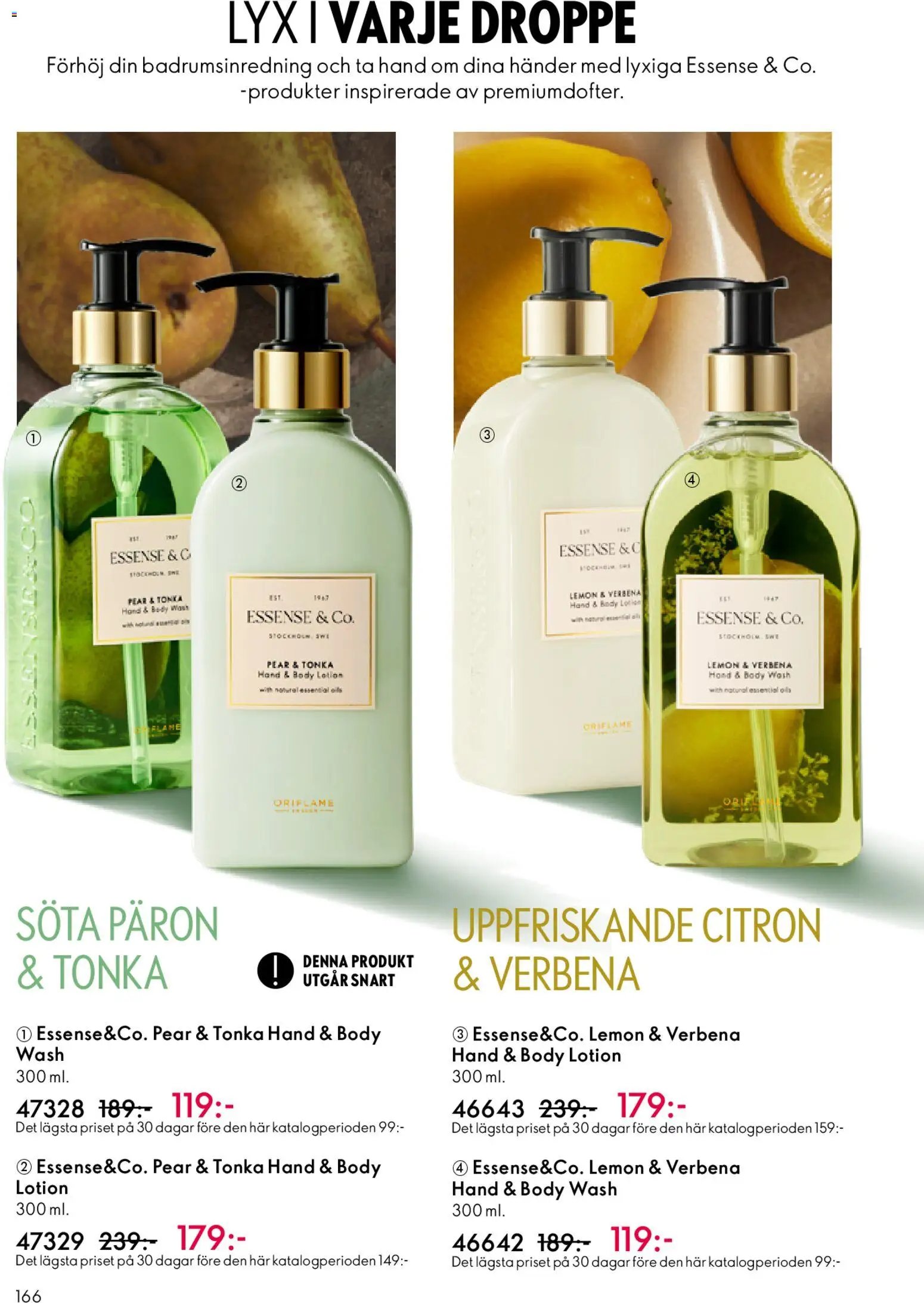 Oriflame - Katalog 3/26