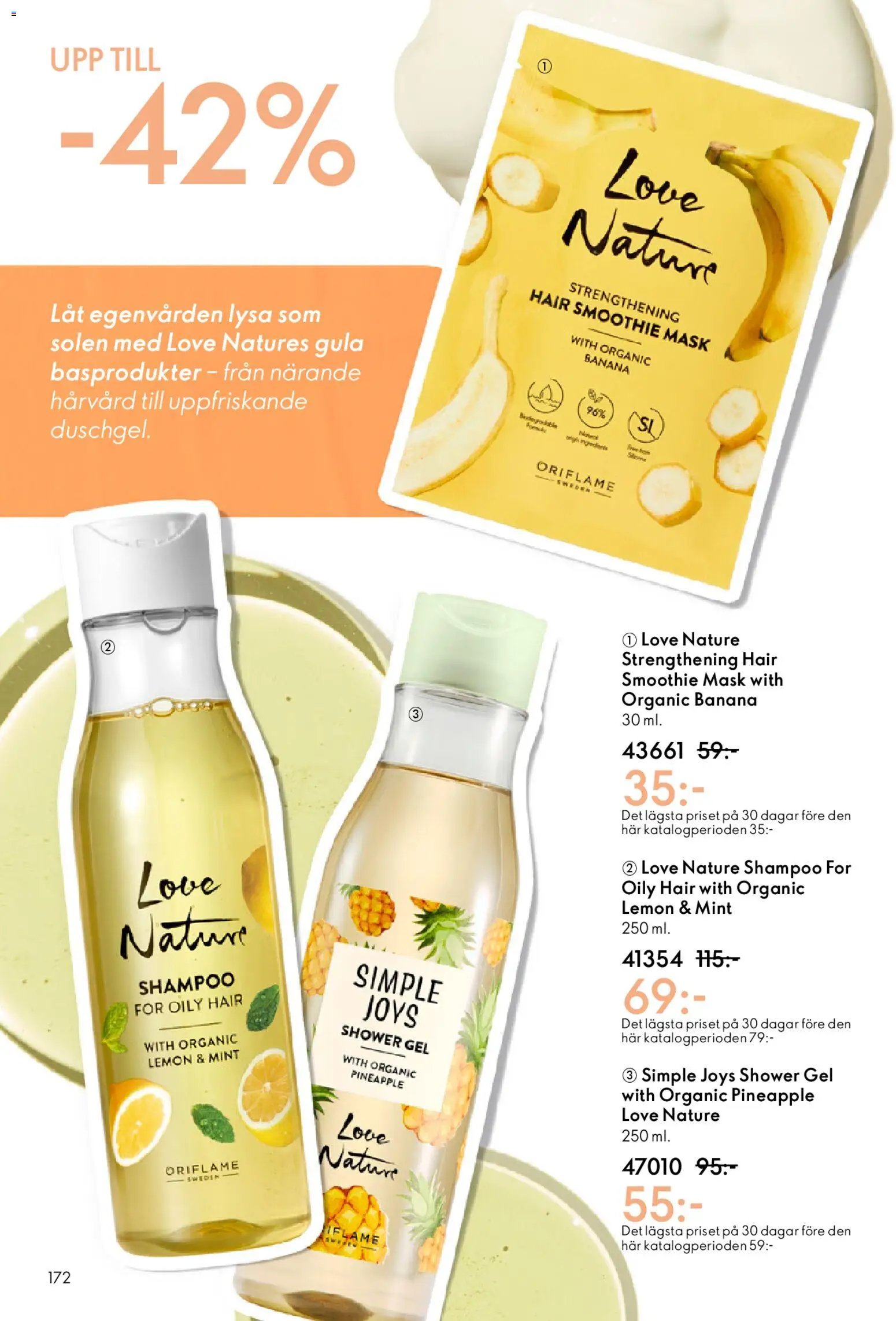 Oriflame - Katalog 3/26