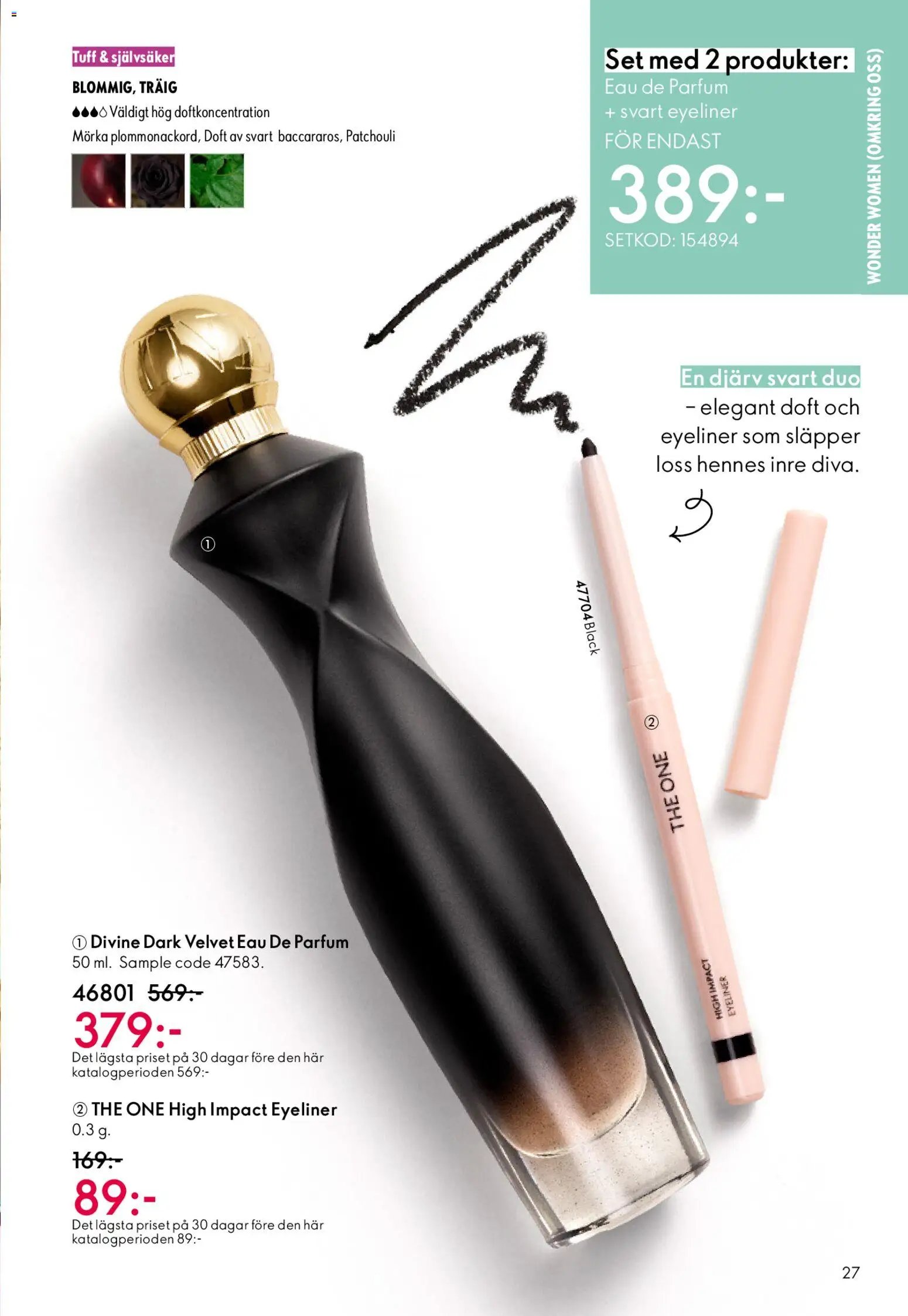Oriflame - Katalog 3/26