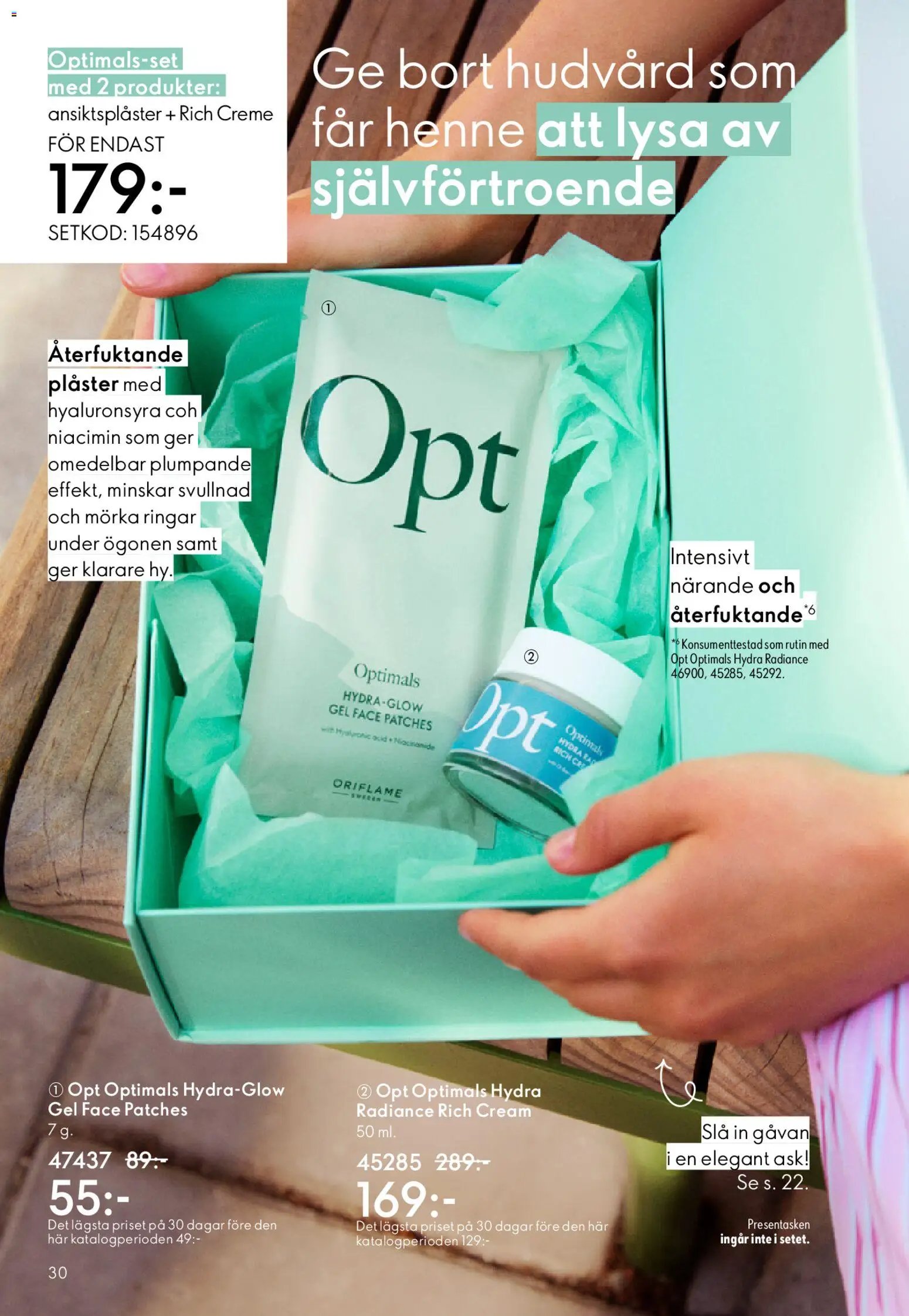Oriflame - Katalog 3/26