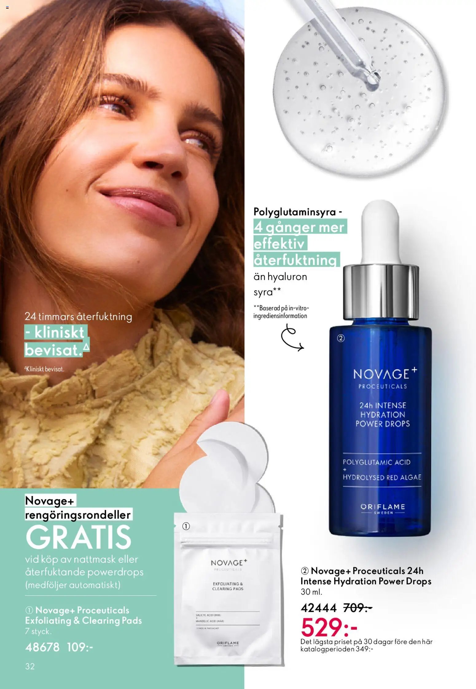 Oriflame - Katalog 3/26