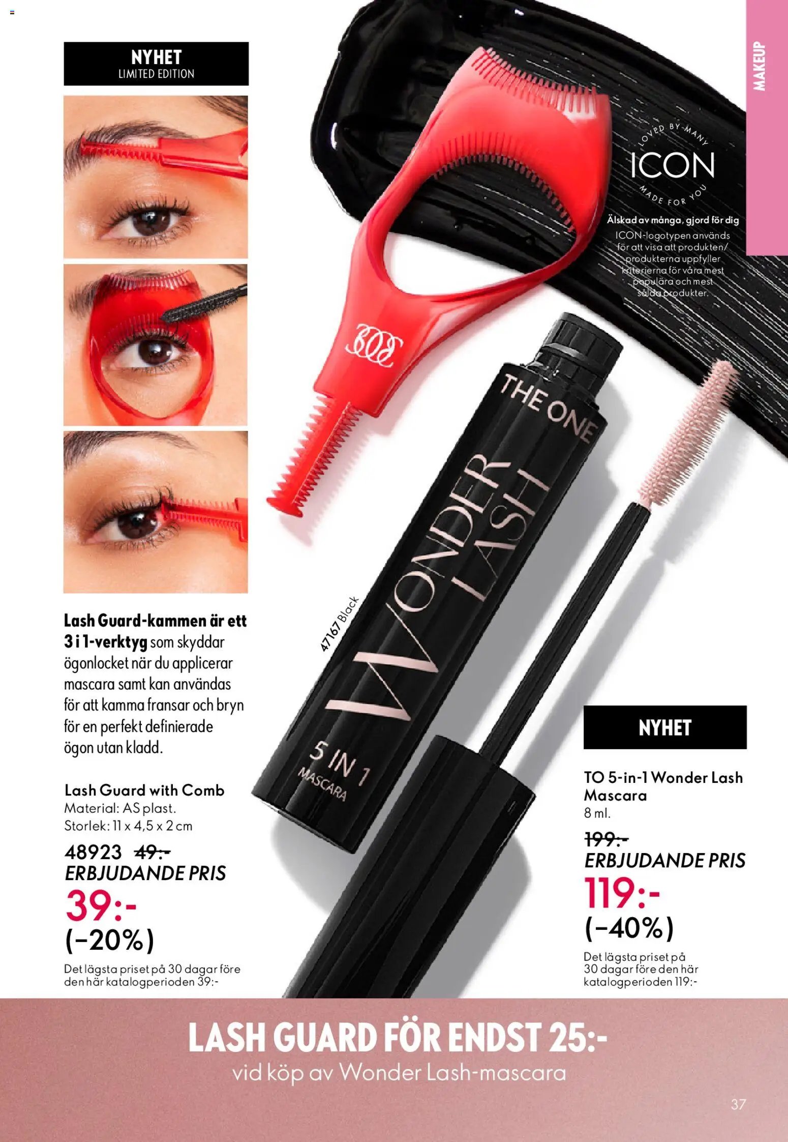 Oriflame - Katalog 3/26