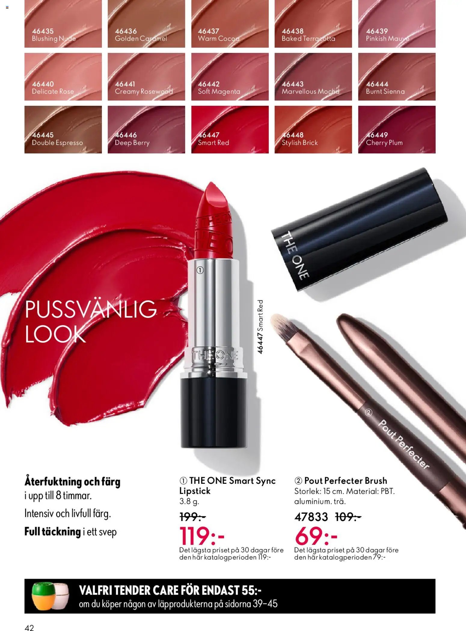 Oriflame - Katalog 3/26
