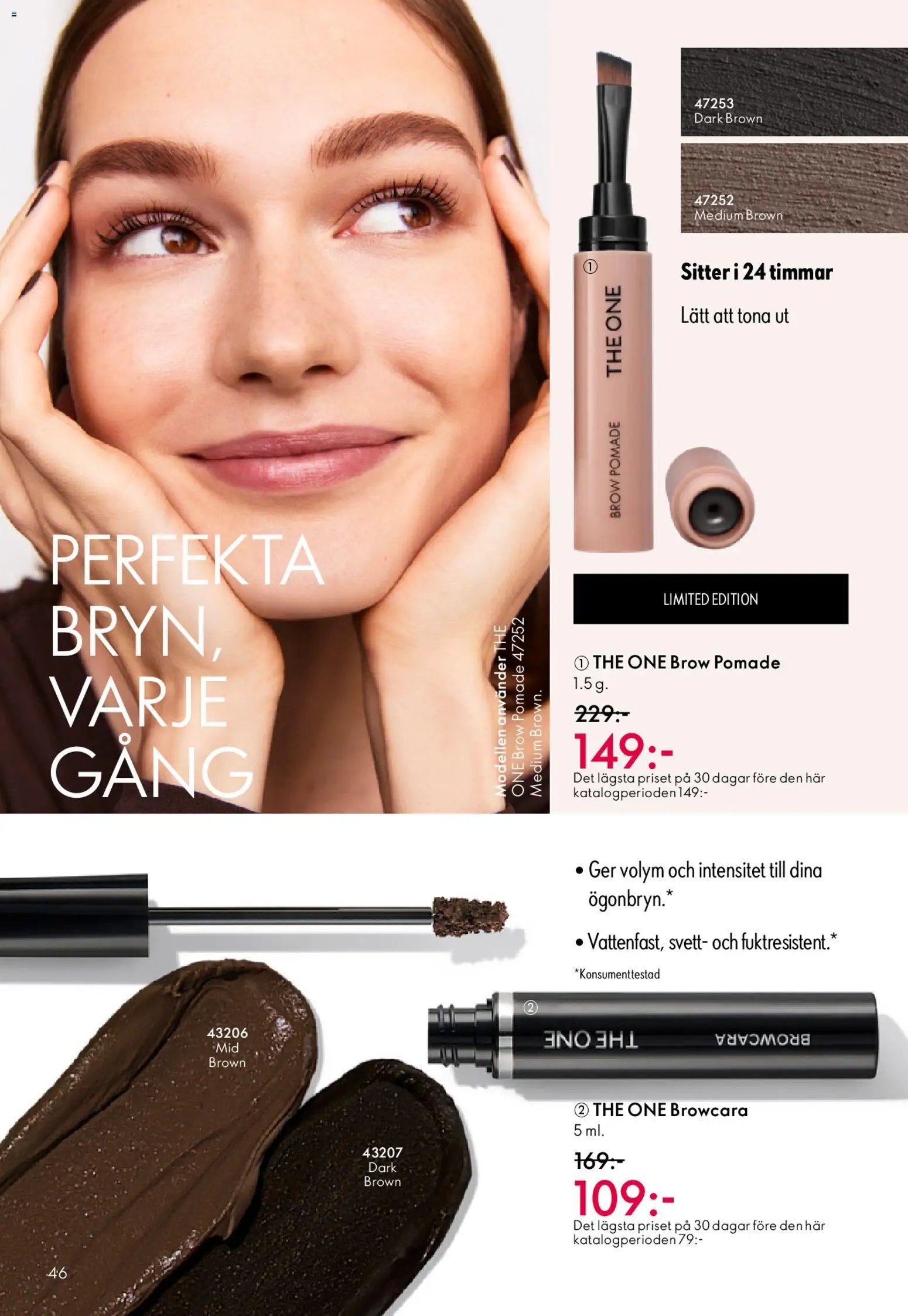 Oriflame - Katalog 3/26