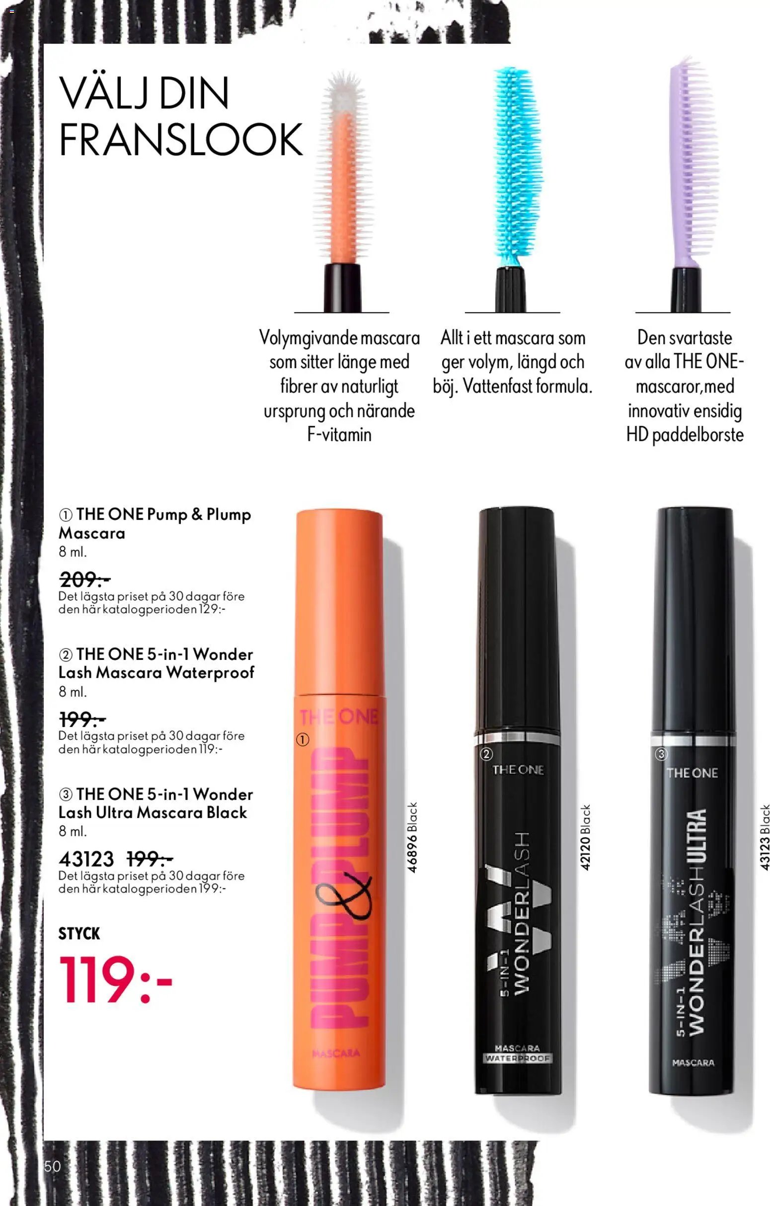Oriflame - Katalog 3/26