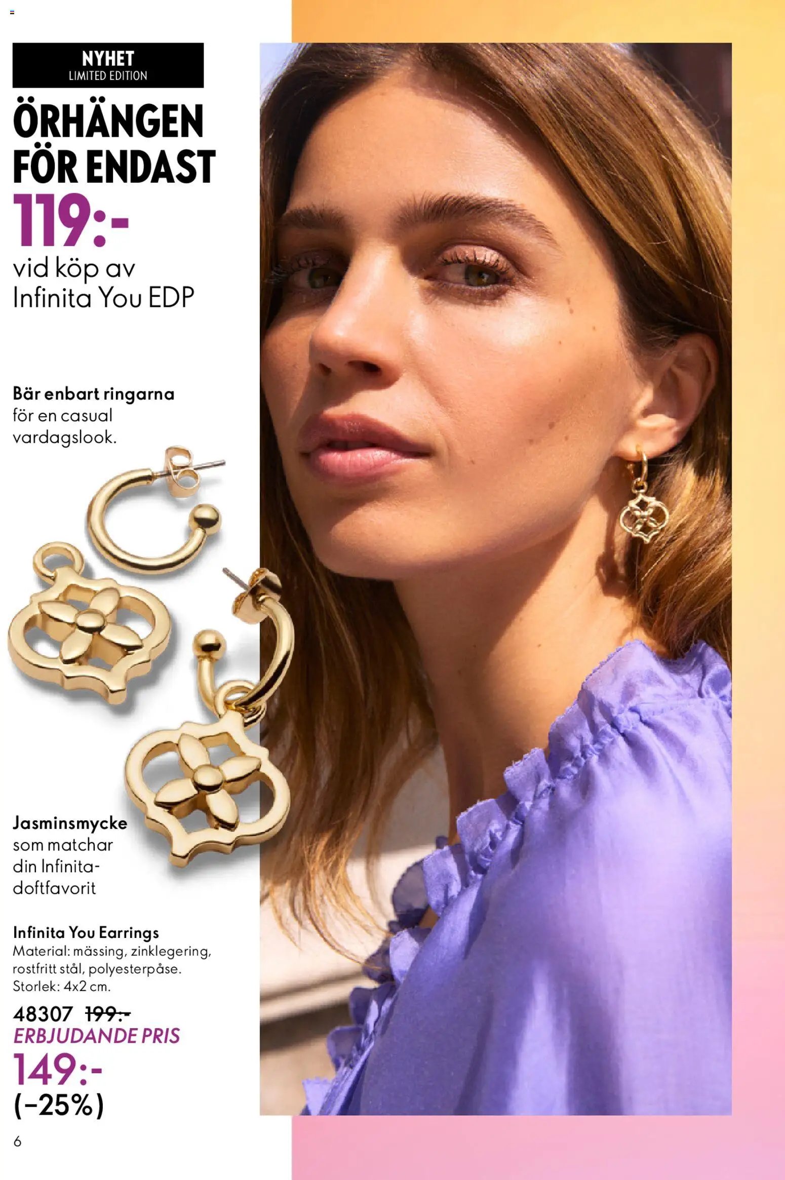 Oriflame - Katalog 3/26