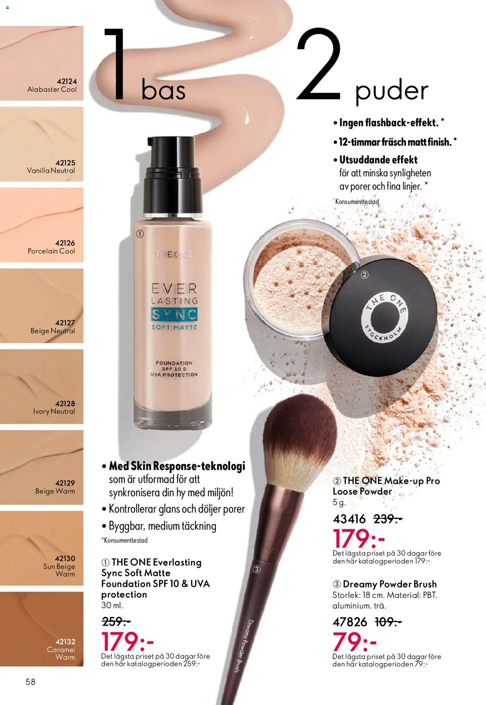 Oriflame - Katalog 3/26