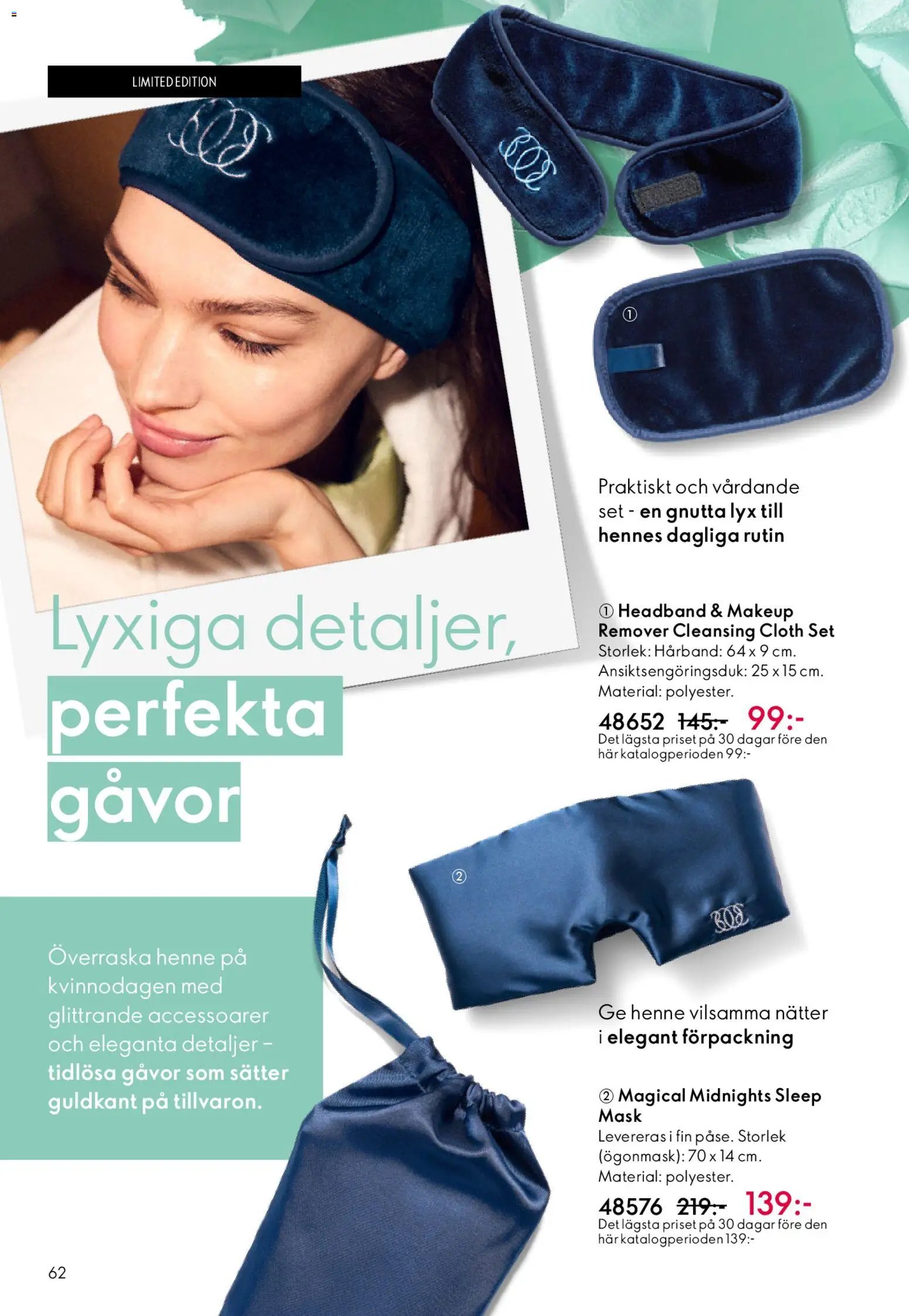 Oriflame - Katalog 3/26
