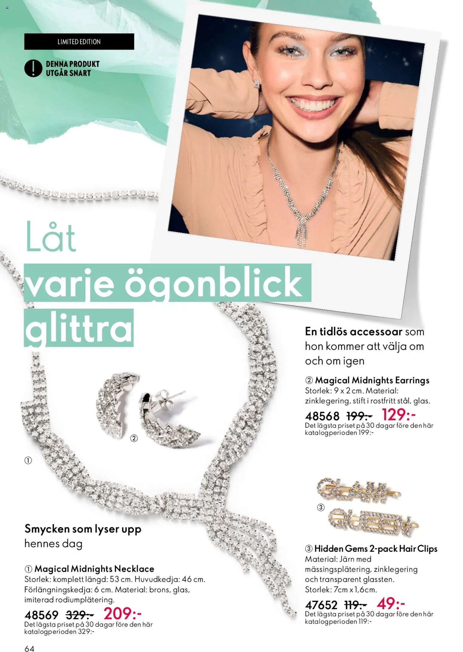 Oriflame - Katalog 3/26