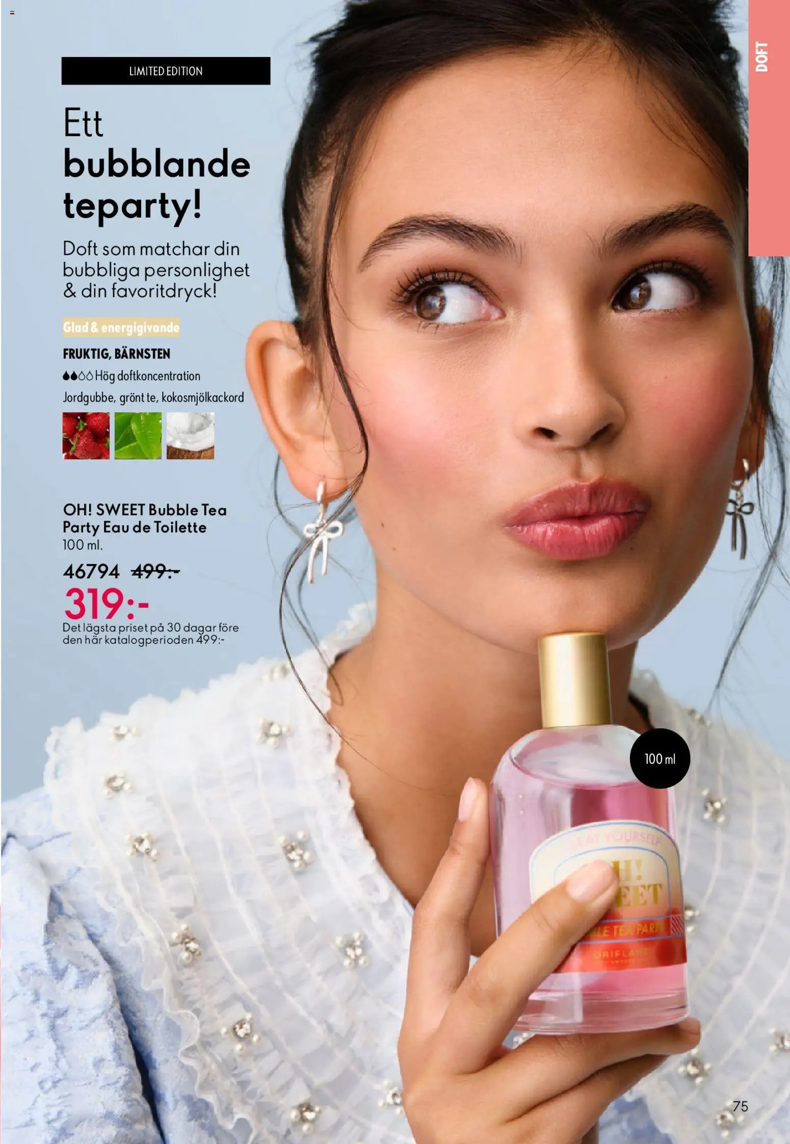 Oriflame - Katalog 3/26