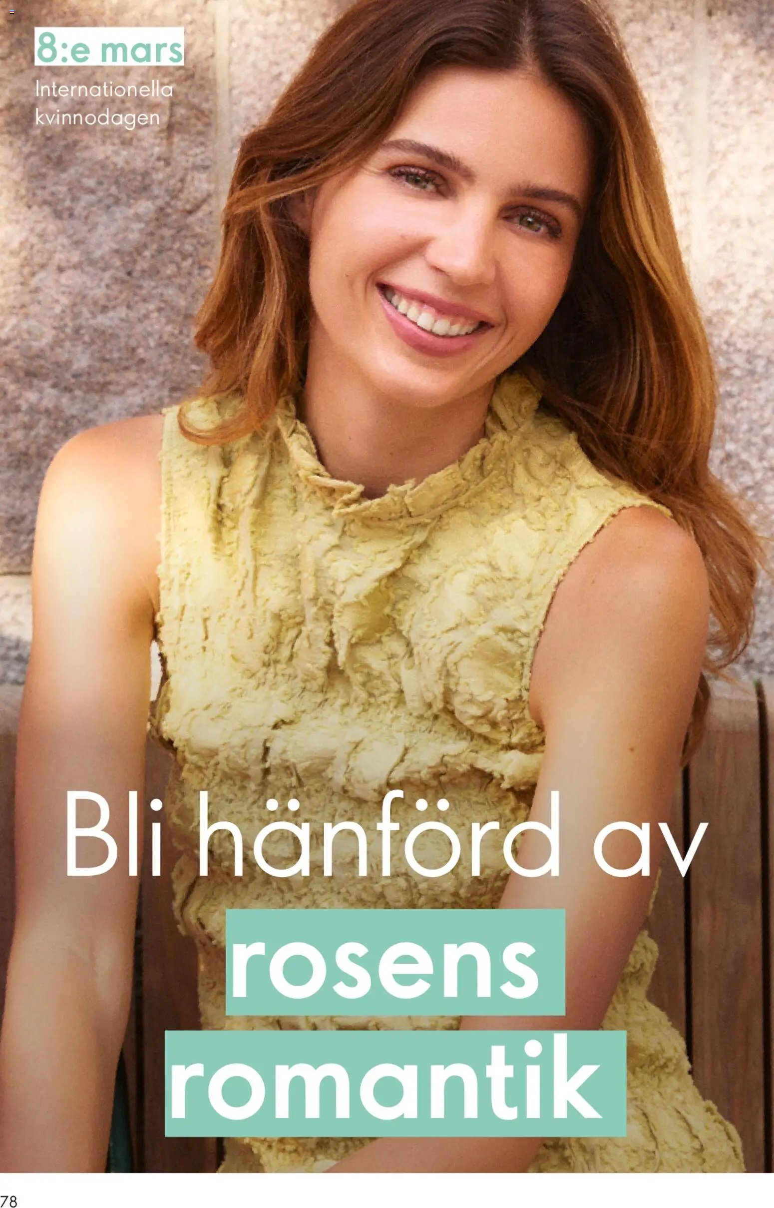 Oriflame - Katalog 3/26