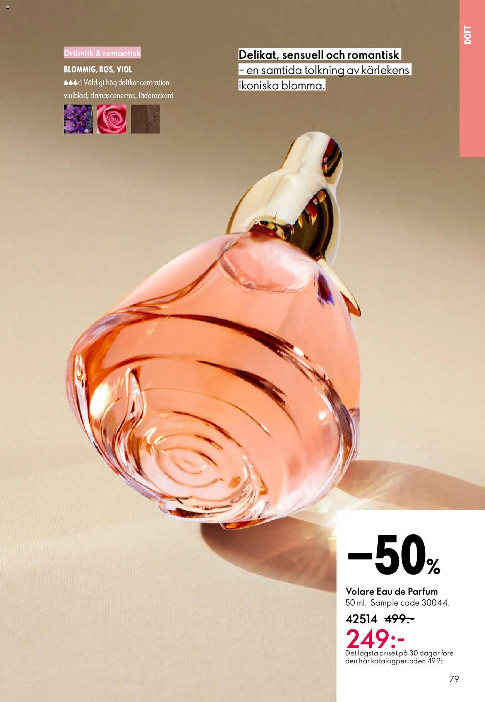 Oriflame - Katalog 3/26