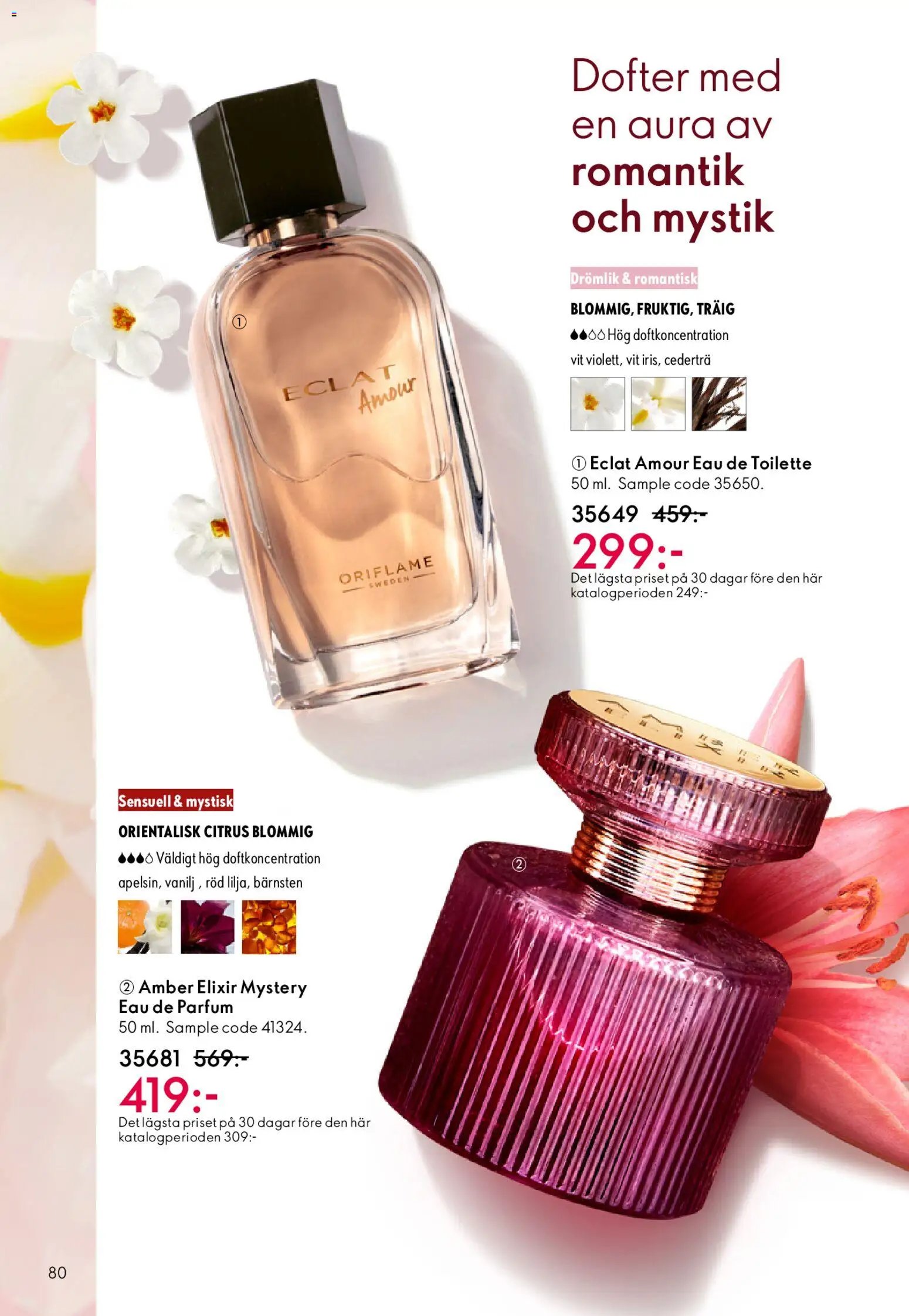 Oriflame - Katalog 3/26
